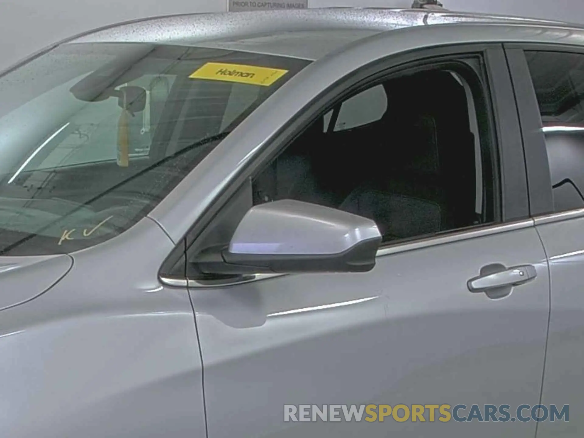 33 fotografías del automóvil dañado 3GNAXJEV7NL134967 CHEVROLET EQUINOX 2022