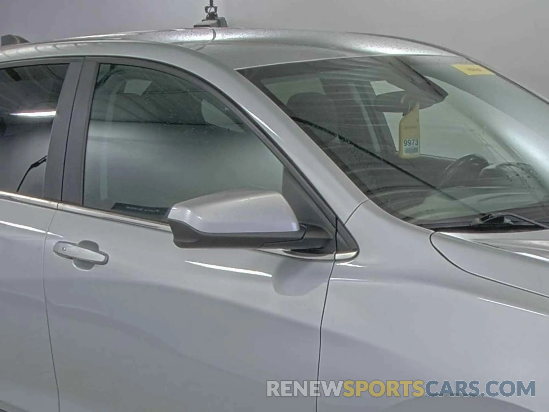 6 fotografías del automóvil dañado 3GNAXJEV7NL134967 CHEVROLET EQUINOX 2022