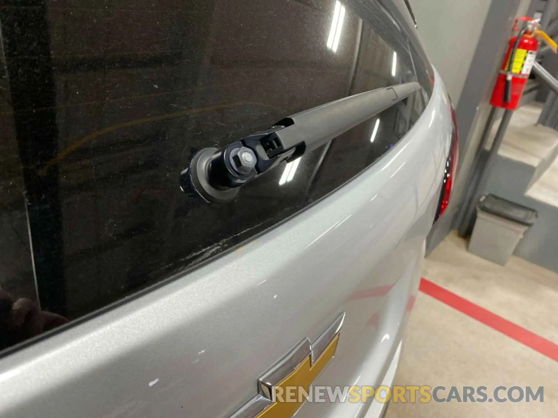 7 fotografías del automóvil dañado 3GNAXJEV7NL134967 CHEVROLET EQUINOX 2022