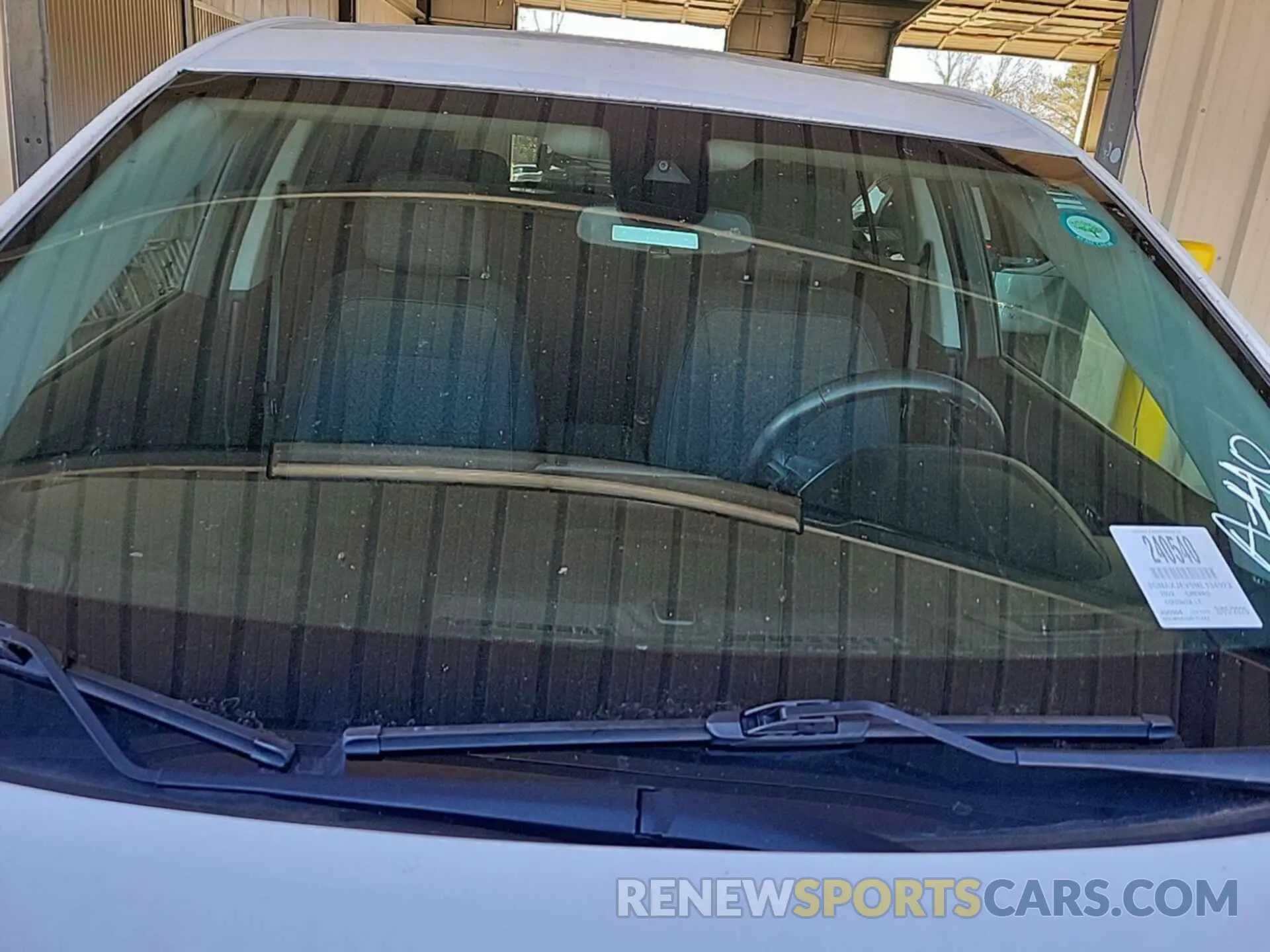 15 fotografías del automóvil dañado 3GNAXJEV9NL134923 CHEVROLET EQUINOX 2022