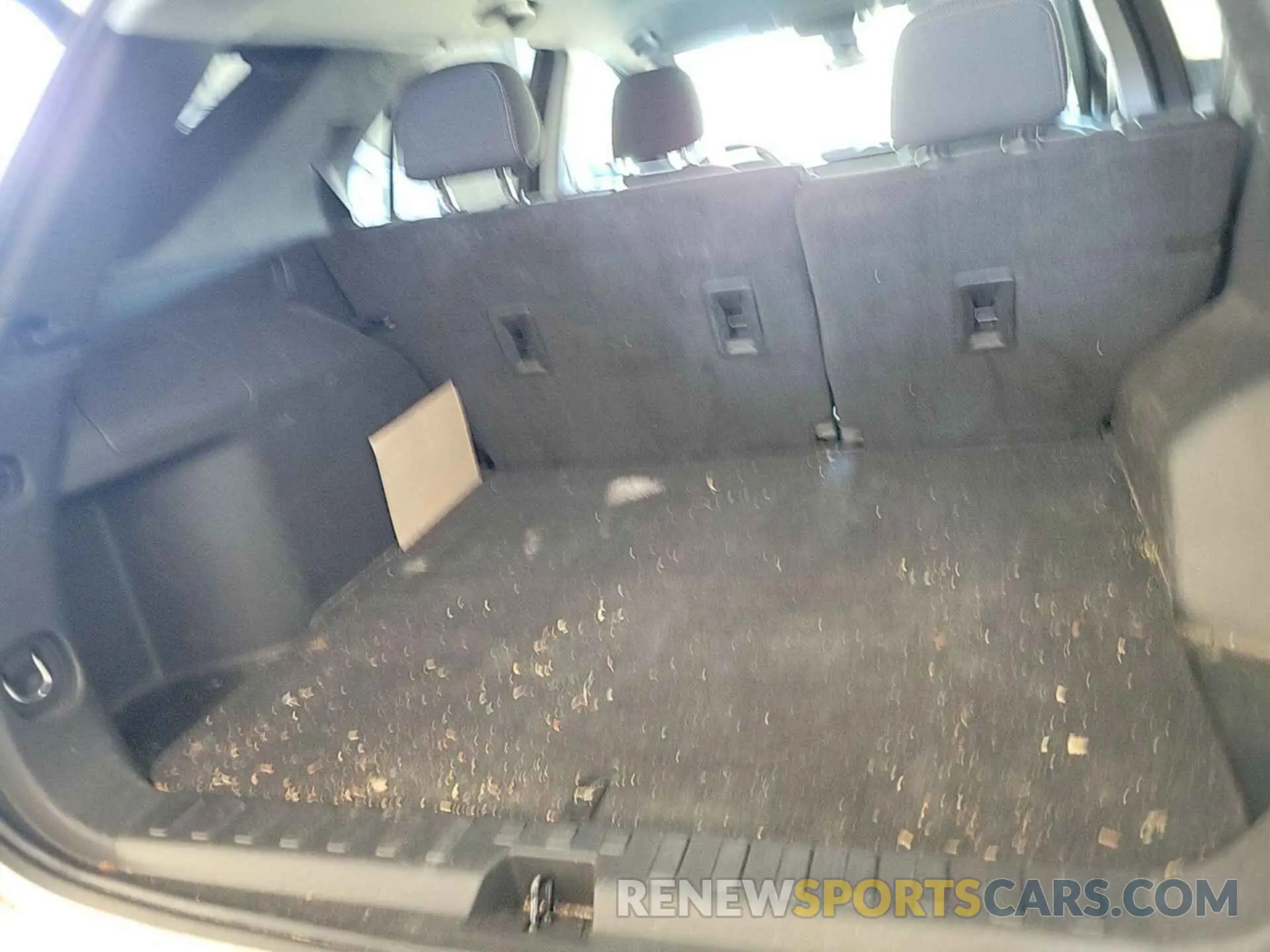 32 fotografías del automóvil dañado 3GNAXJEV9NL134923 CHEVROLET EQUINOX 2022