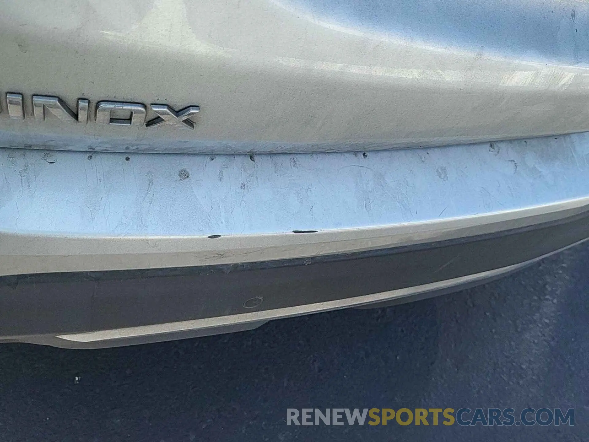 5 fotografías del automóvil dañado 3GNAXJEV9NL143394 CHEVROLET EQUINOX 2022
