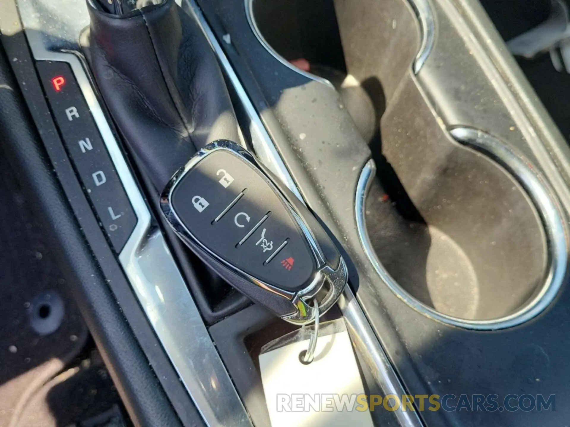 6 fotografías del automóvil dañado 3GNAXJEV9NL143394 CHEVROLET EQUINOX 2022