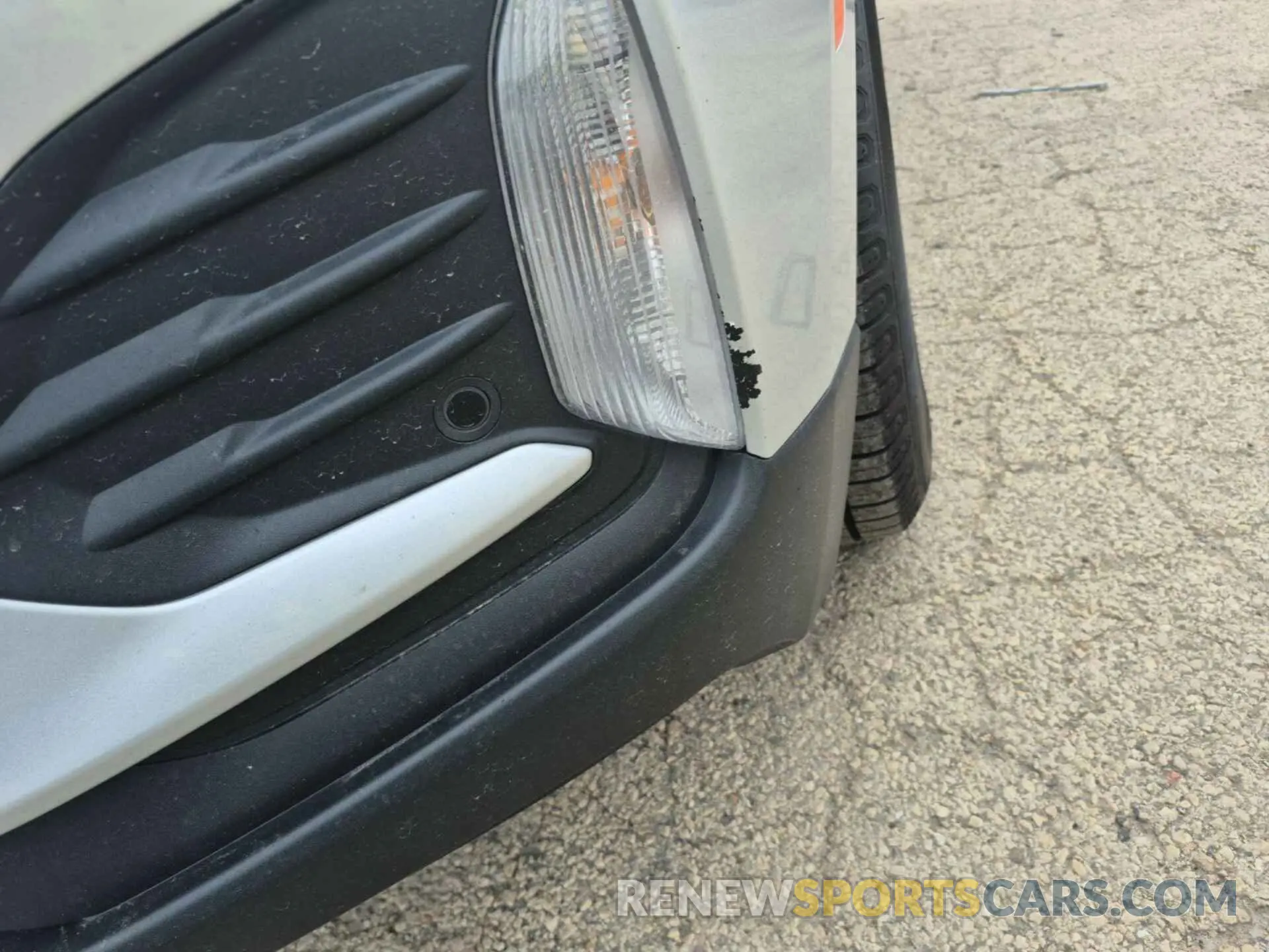 18 fotografías del automóvil dañado 3GNAXJEV9NS158306 CHEVROLET EQUINOX 2022