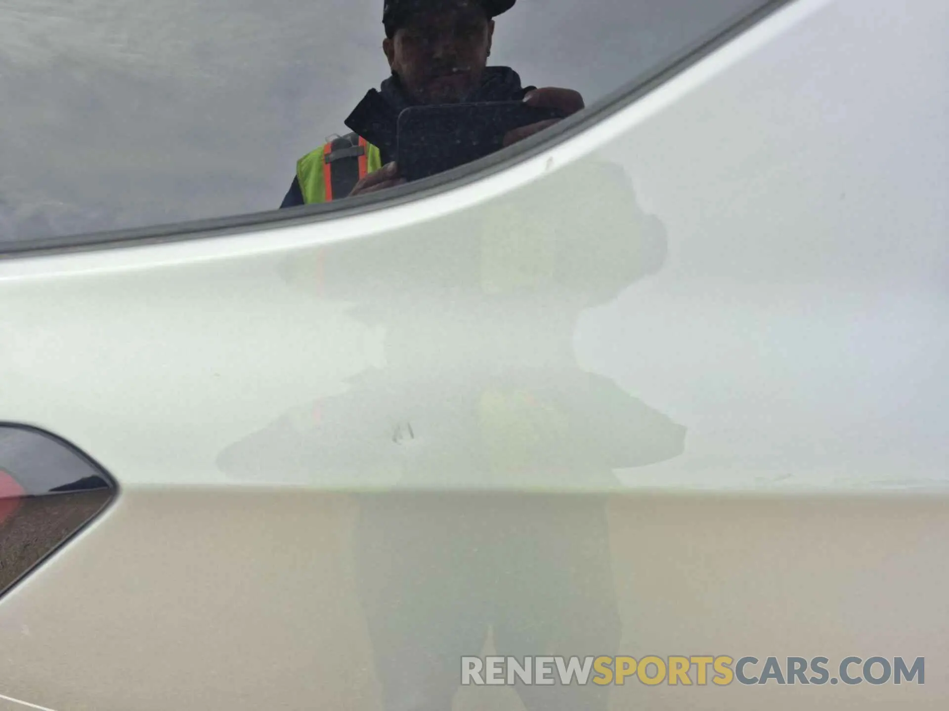 24 fotografías del automóvil dañado 3GNAXJEV9NS158306 CHEVROLET EQUINOX 2022