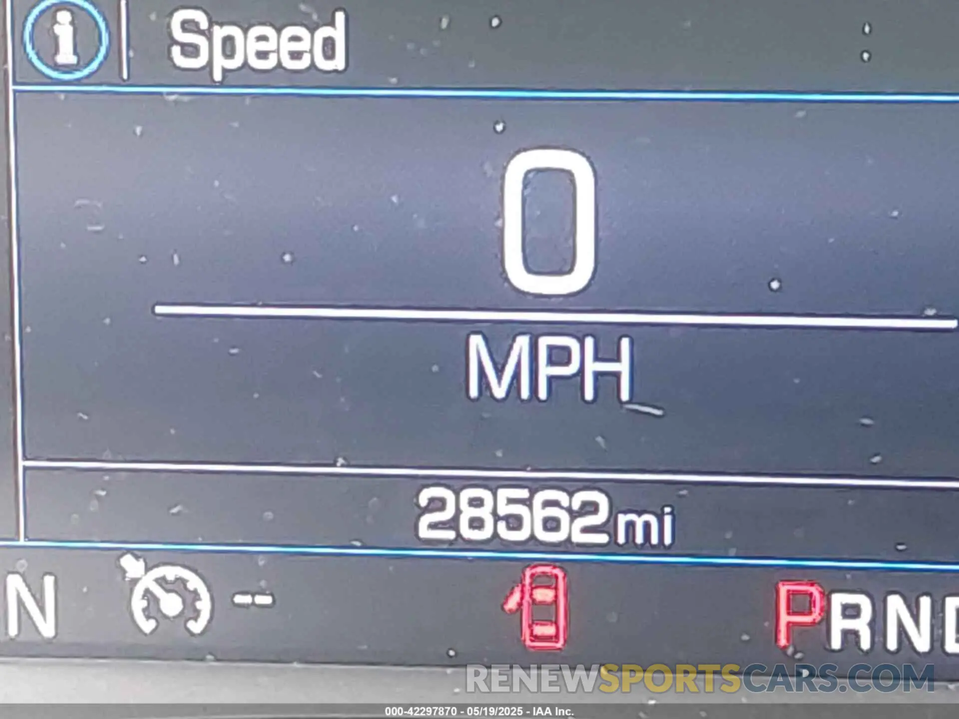 15 fotografías del automóvil dañado 3GNAXKEV0NL108832 CHEVROLET EQUINOX 2022