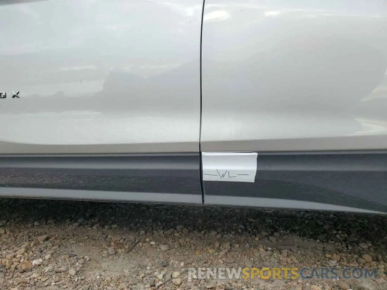 12 fotografías del automóvil dañado 3GNAXKEV0NS193161 CHEVROLET EQUINOX 2022