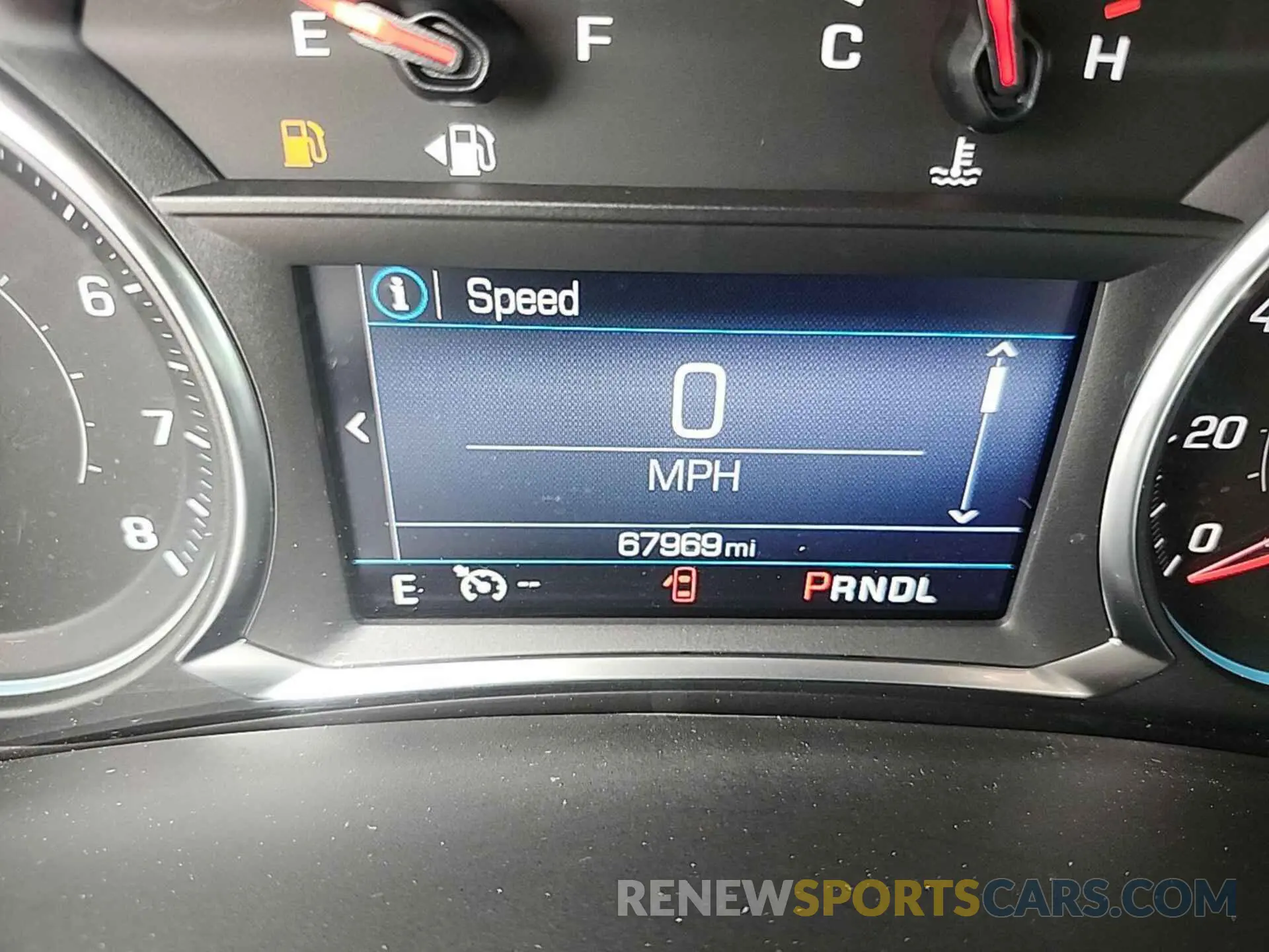 1 fotografías del automóvil dañado 3GNAXKEV1NL229773 CHEVROLET EQUINOX 2022