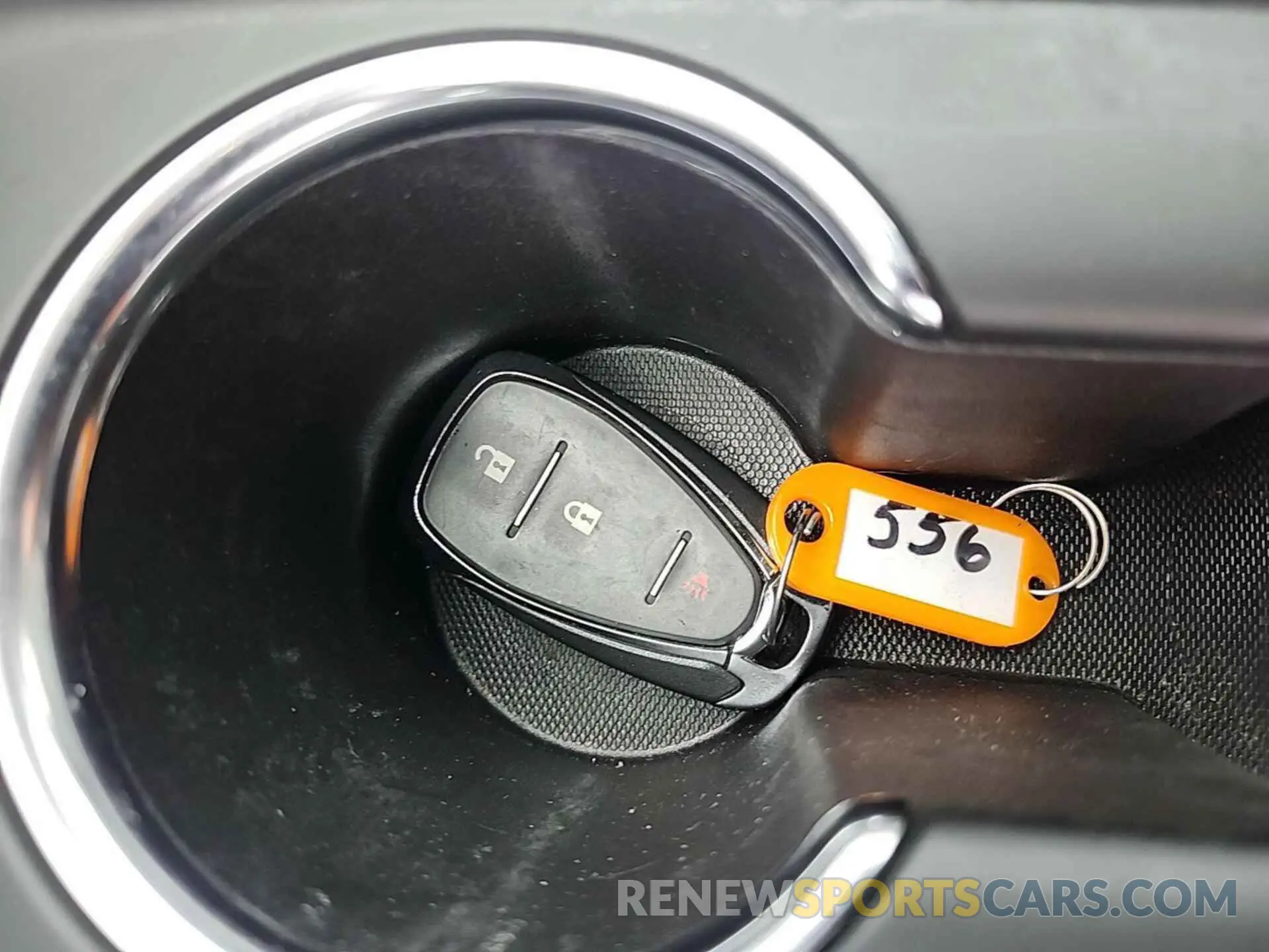 21 fotografías del automóvil dañado 3GNAXKEV1NL229773 CHEVROLET EQUINOX 2022