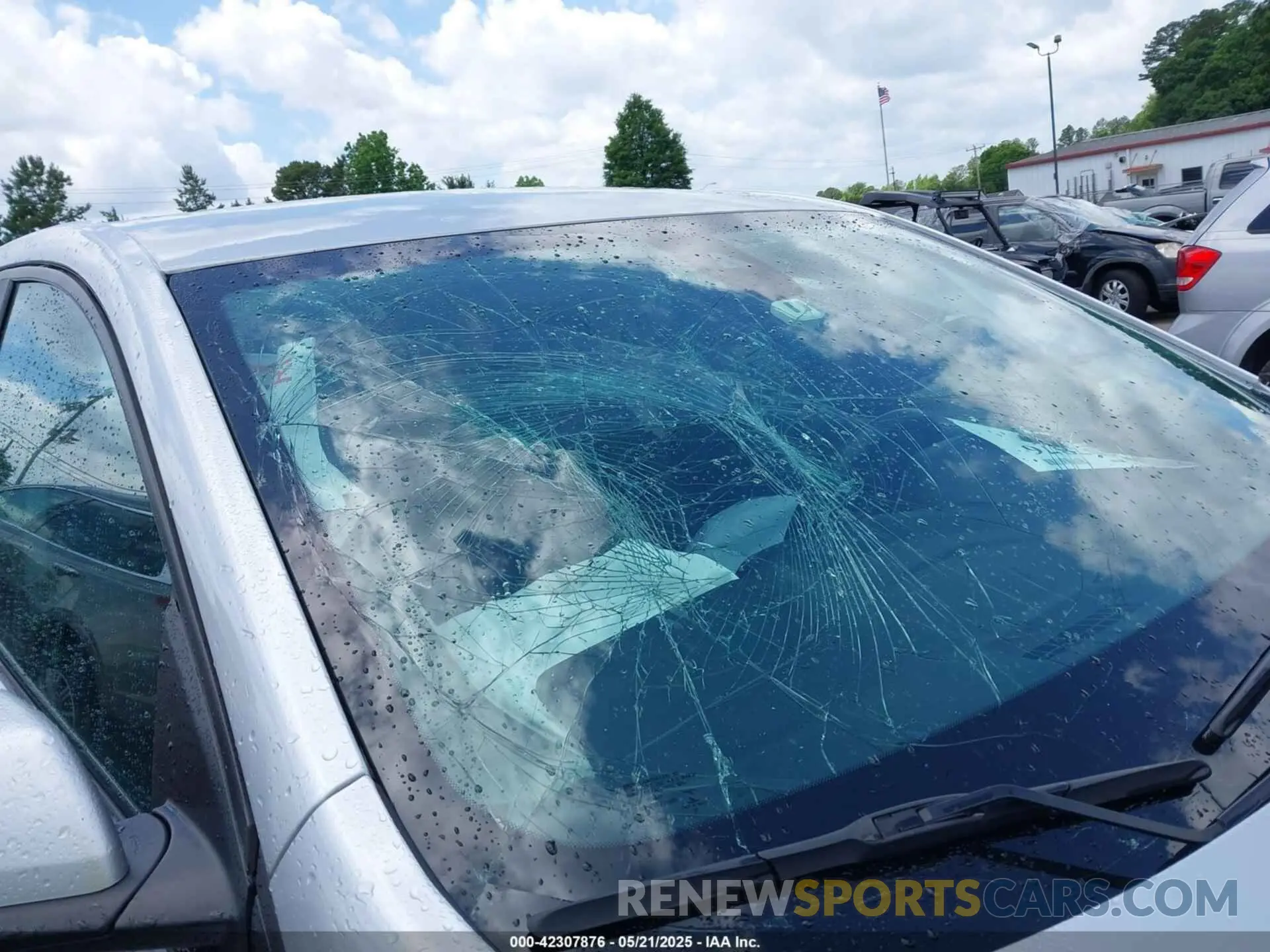18 fotografías del automóvil dañado 3GNAXKEV1NS189037 CHEVROLET EQUINOX 2022