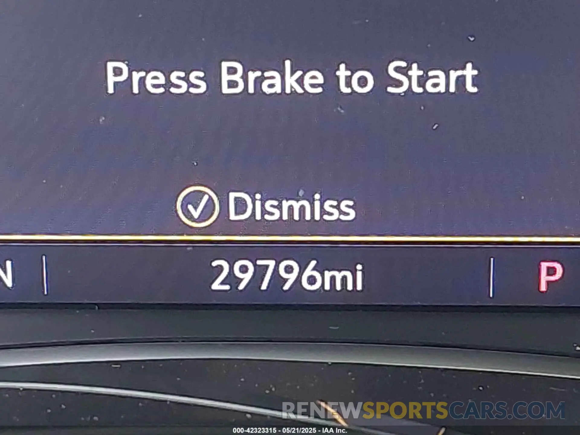 15 fotografías del automóvil dañado 3GNAXKEV4NL262654 CHEVROLET EQUINOX 2022