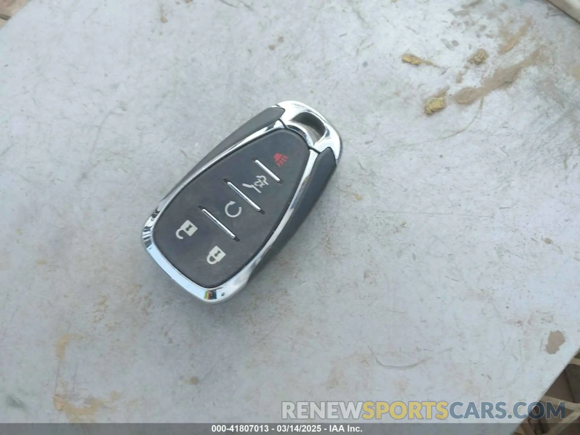 11 fotografías del automóvil dañado 3GNAXKEV6NL106342 CHEVROLET EQUINOX 2022