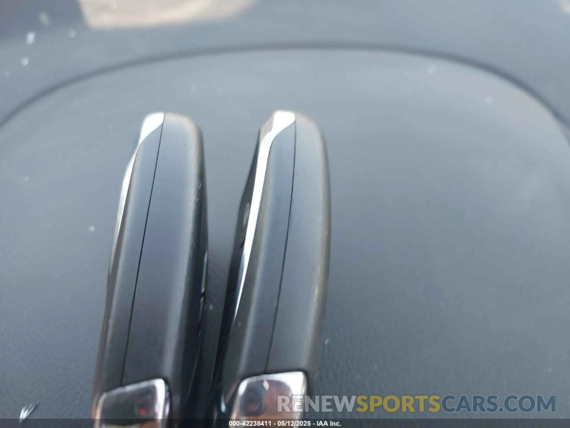11 fotografías del automóvil dañado 3GNAXKEV6NL244057 CHEVROLET EQUINOX 2022