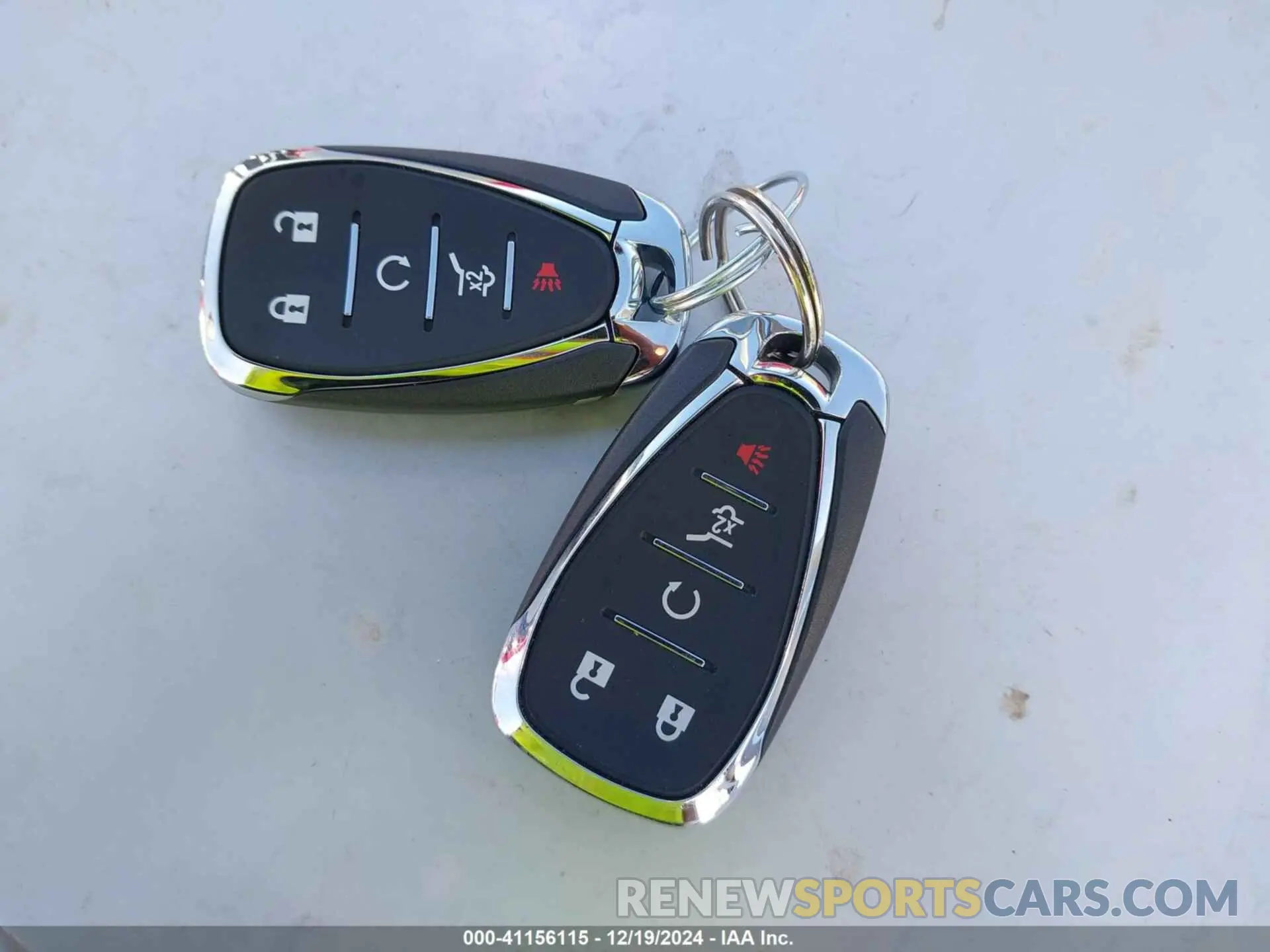 11 fotografías del automóvil dañado 3GNAXKEV7NL163293 CHEVROLET EQUINOX 2022