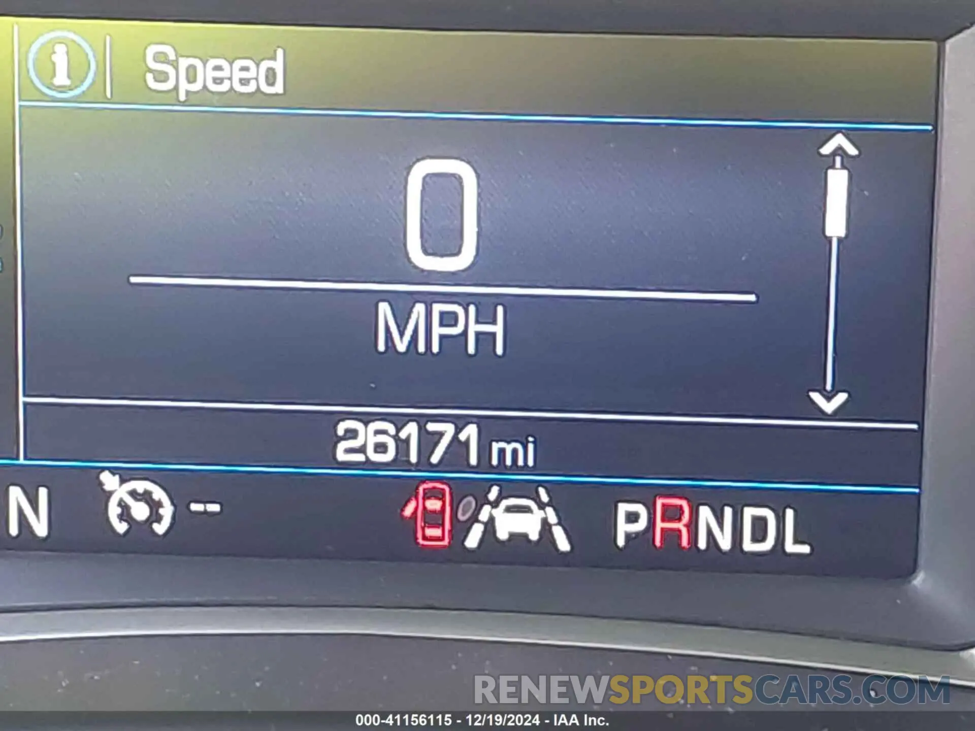 15 fotografías del automóvil dañado 3GNAXKEV7NL163293 CHEVROLET EQUINOX 2022
