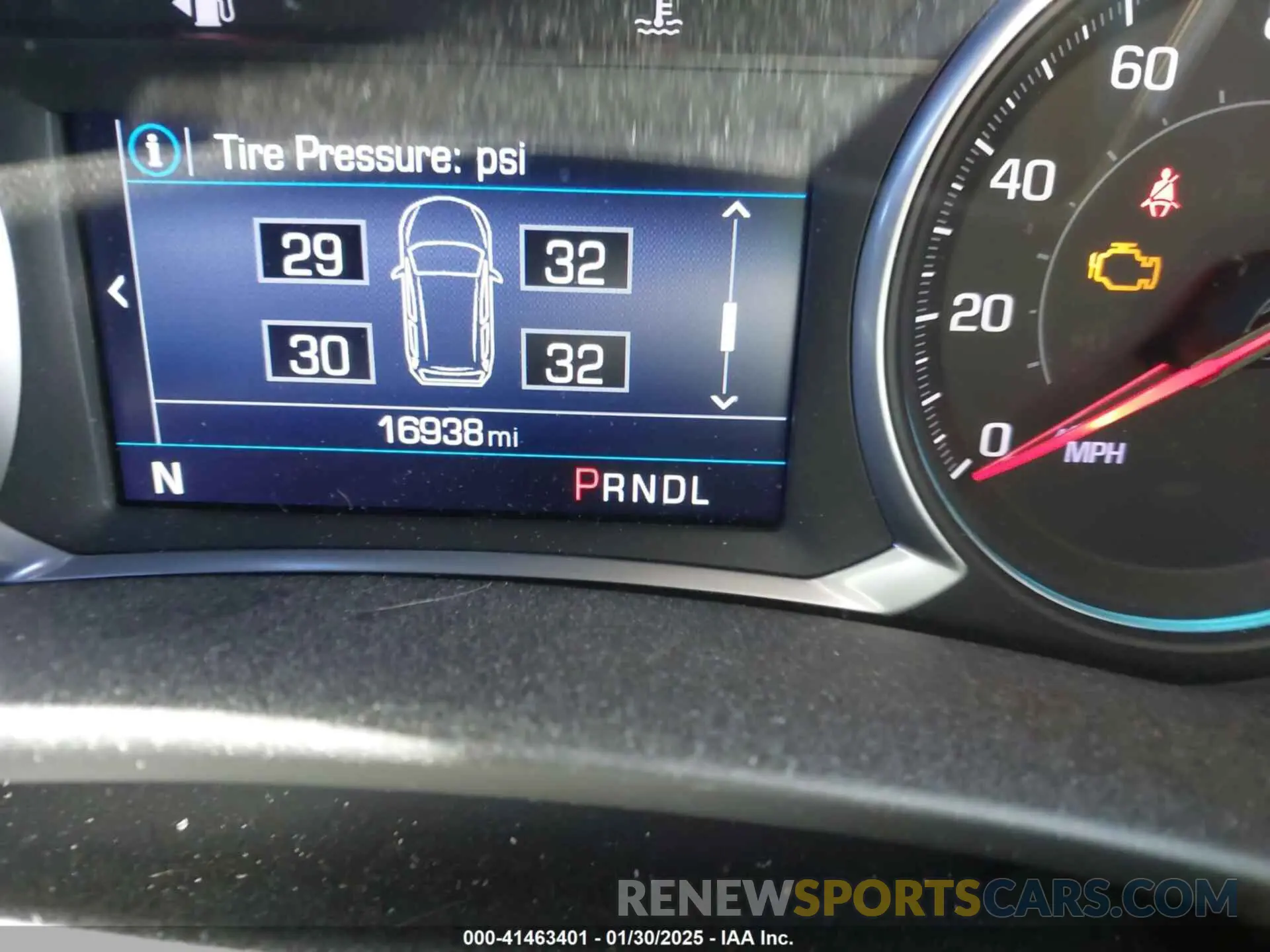 15 fotografías del automóvil dañado 3GNAXKEV8NL180586 CHEVROLET EQUINOX 2022