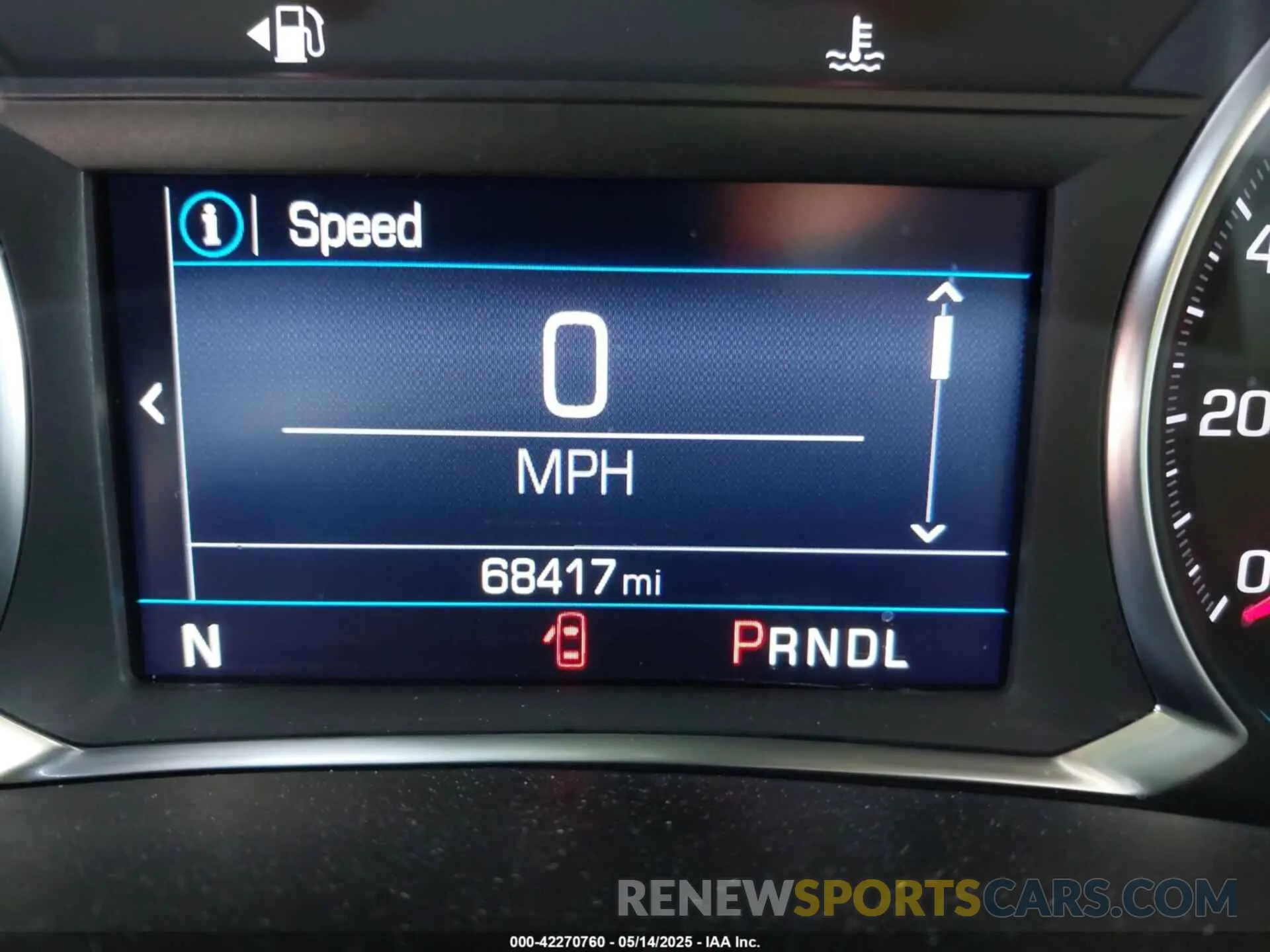 15 fotografías del automóvil dañado 3GNAXKEV8NS179184 CHEVROLET EQUINOX 2022