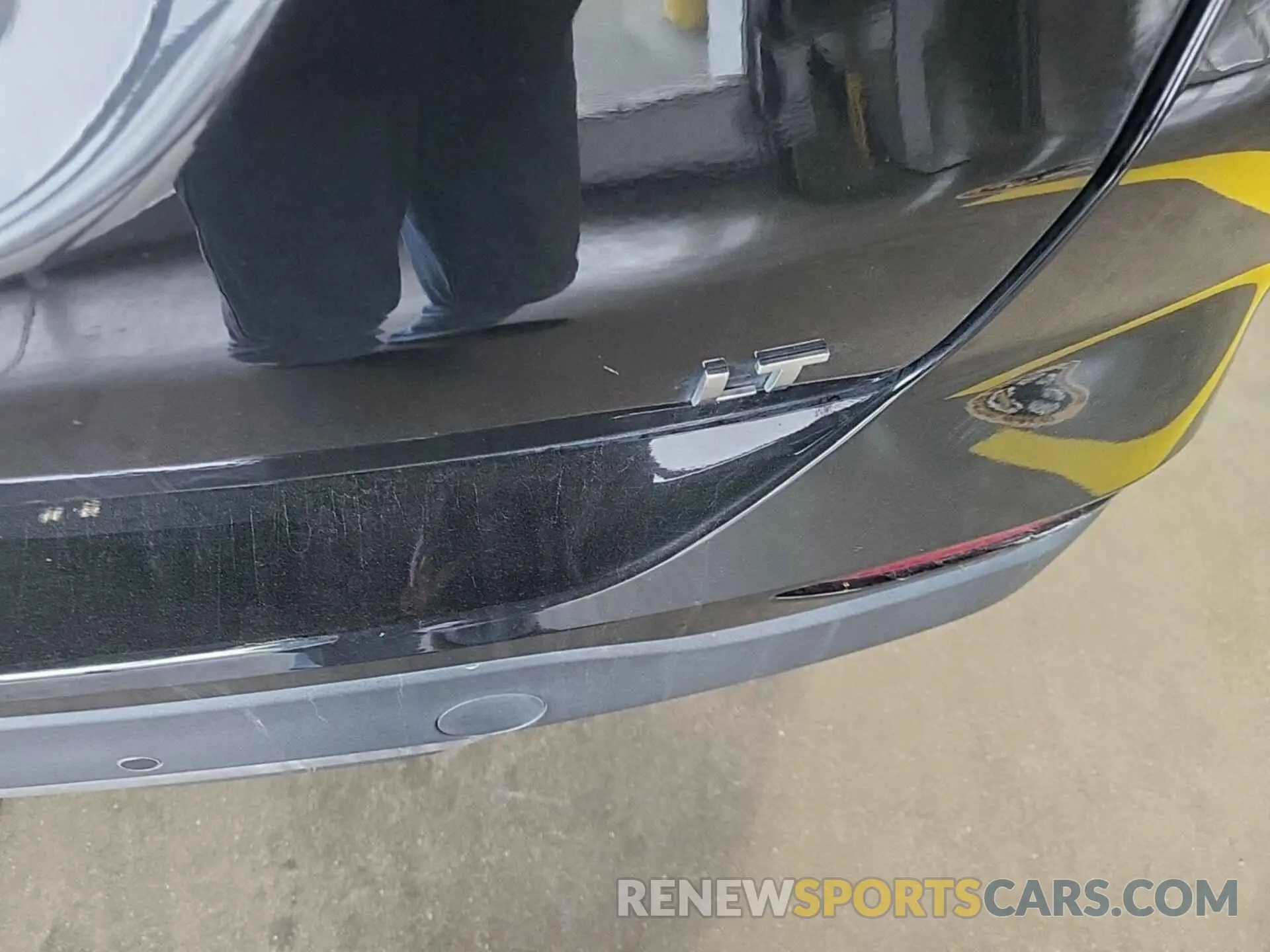 13 fotografías del automóvil dañado 3GNAXKEV9NL120946 CHEVROLET EQUINOX 2022