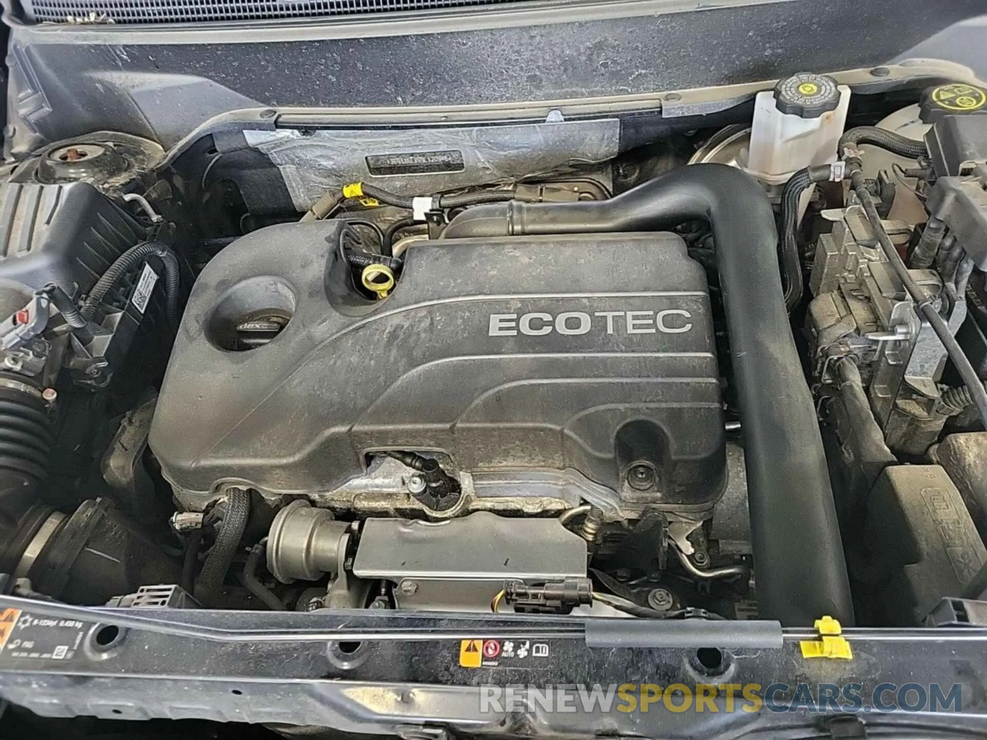 4 fotografías del automóvil dañado 3GNAXKEV9NL120946 CHEVROLET EQUINOX 2022