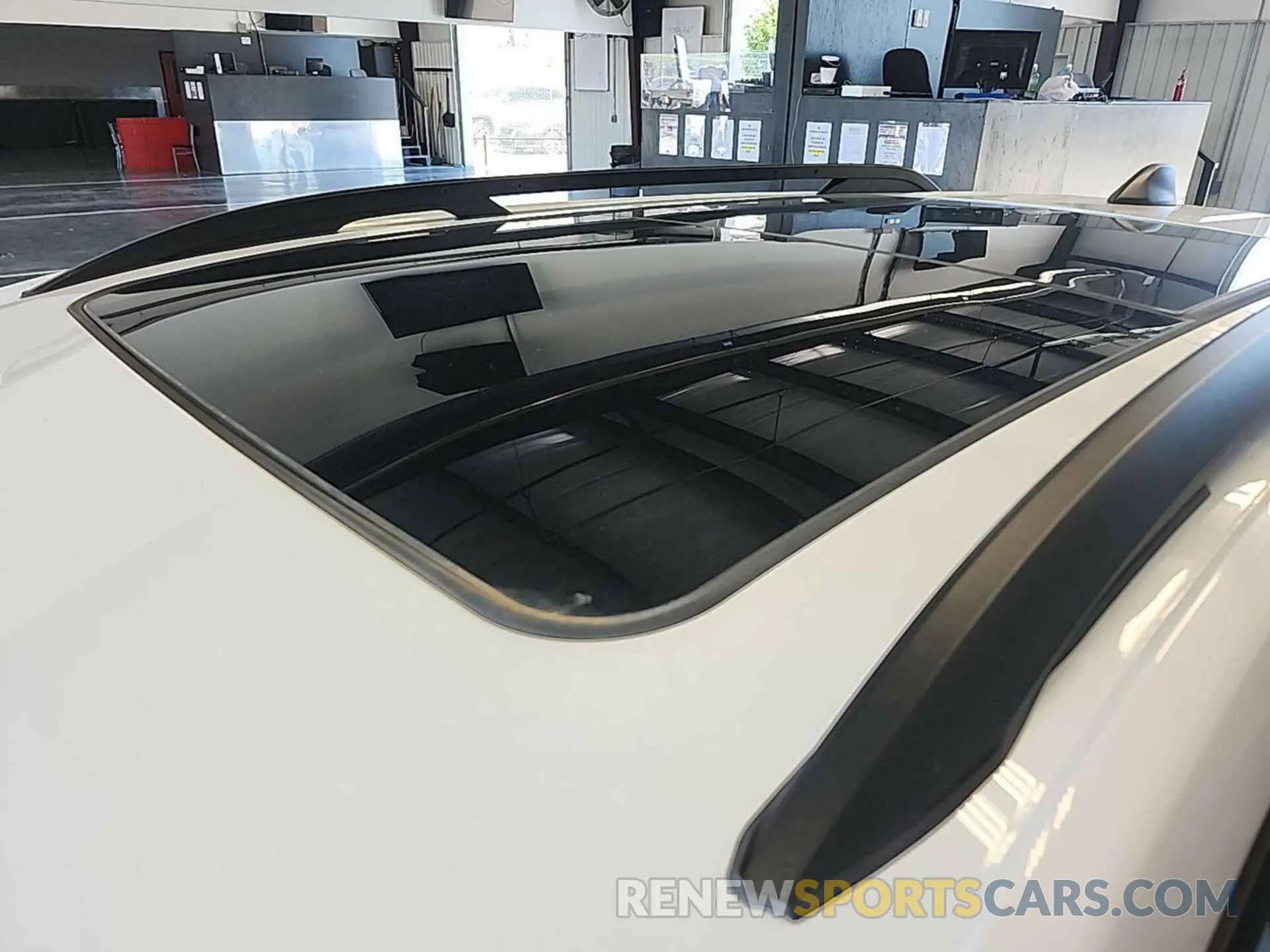 16 fotografías del automóvil dañado 3GNAXKEV9NL266411 CHEVROLET EQUINOX 2022