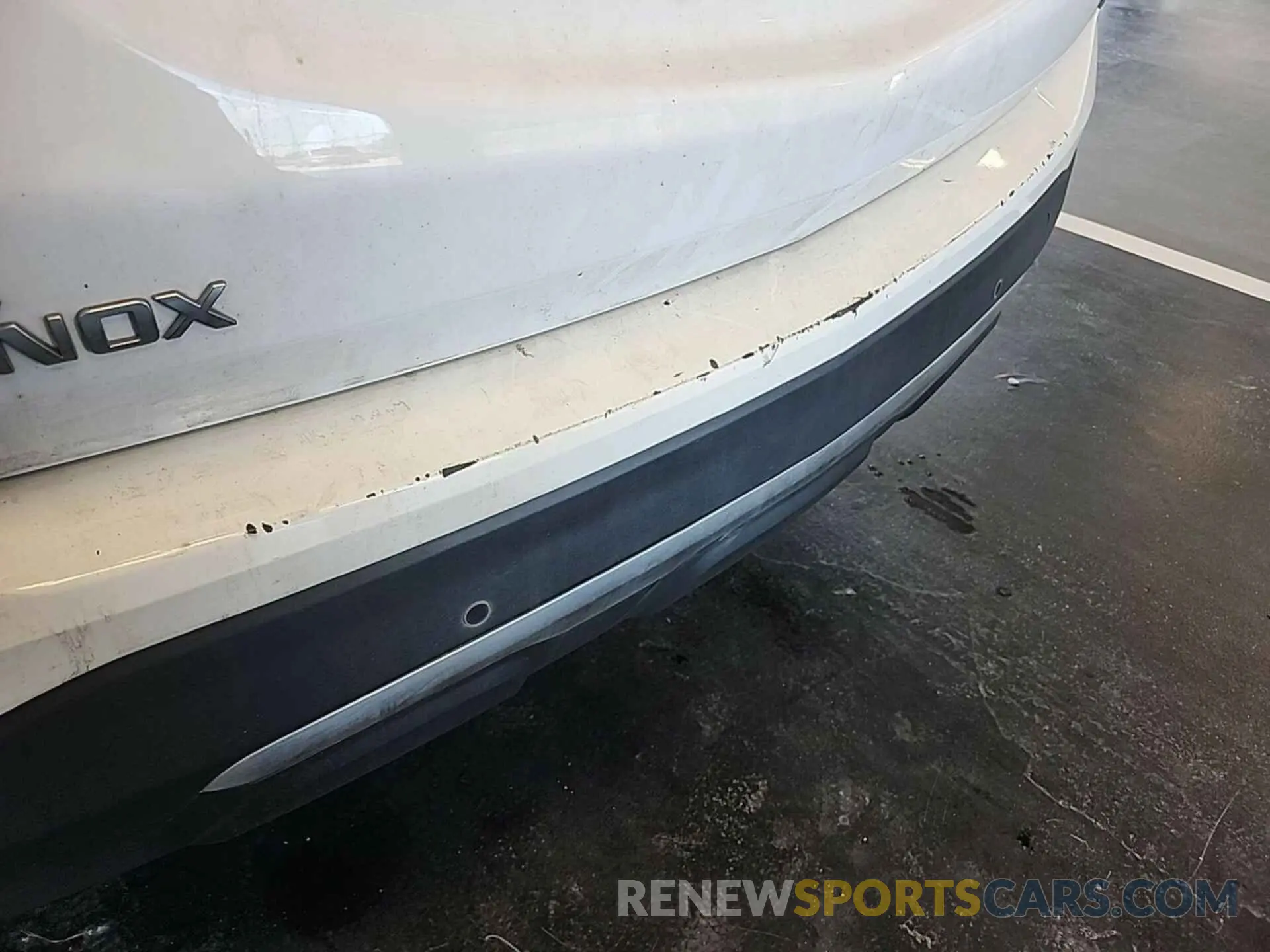 21 fotografías del automóvil dañado 3GNAXKEV9NL266411 CHEVROLET EQUINOX 2022