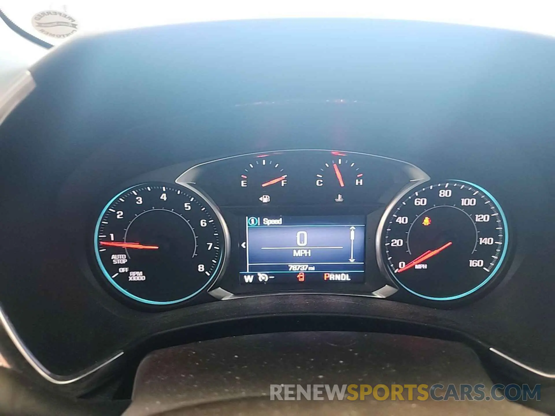 26 fotografías del automóvil dañado 3GNAXKEV9NL266411 CHEVROLET EQUINOX 2022