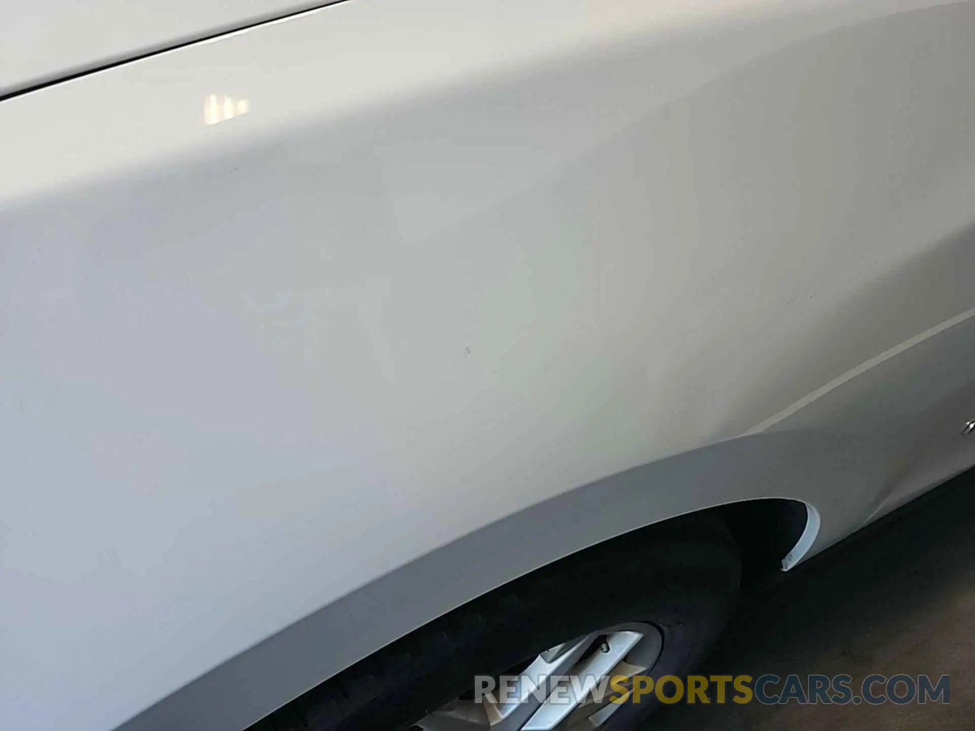 6 fotografías del automóvil dañado 3GNAXKEV9NL266411 CHEVROLET EQUINOX 2022