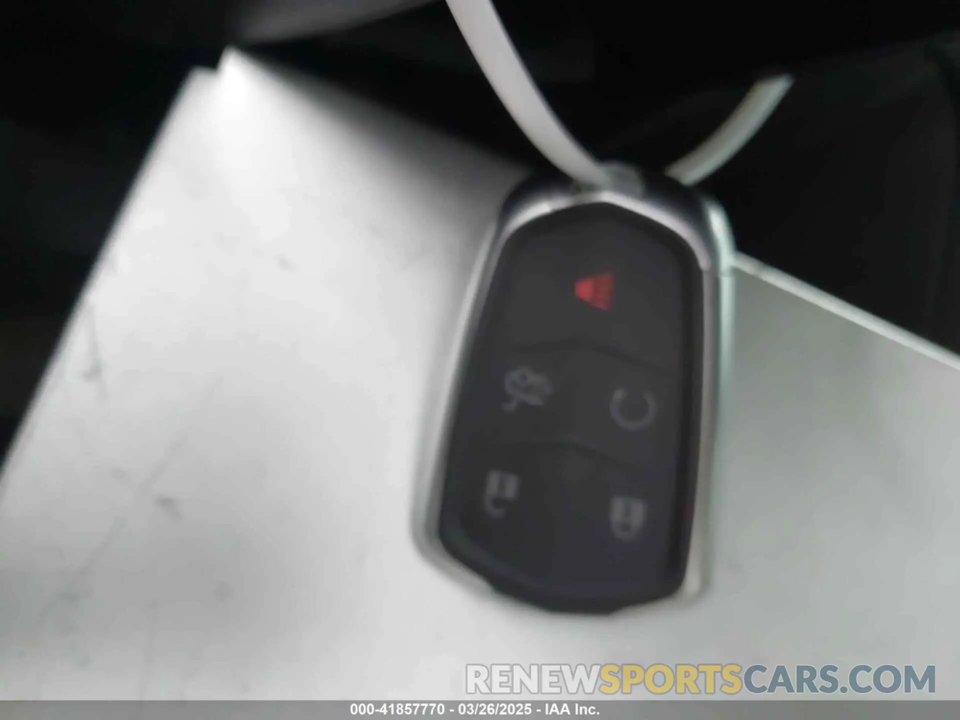 11 fotografías del automóvil dañado 3GNAXKEVXNL177320 CHEVROLET EQUINOX 2022