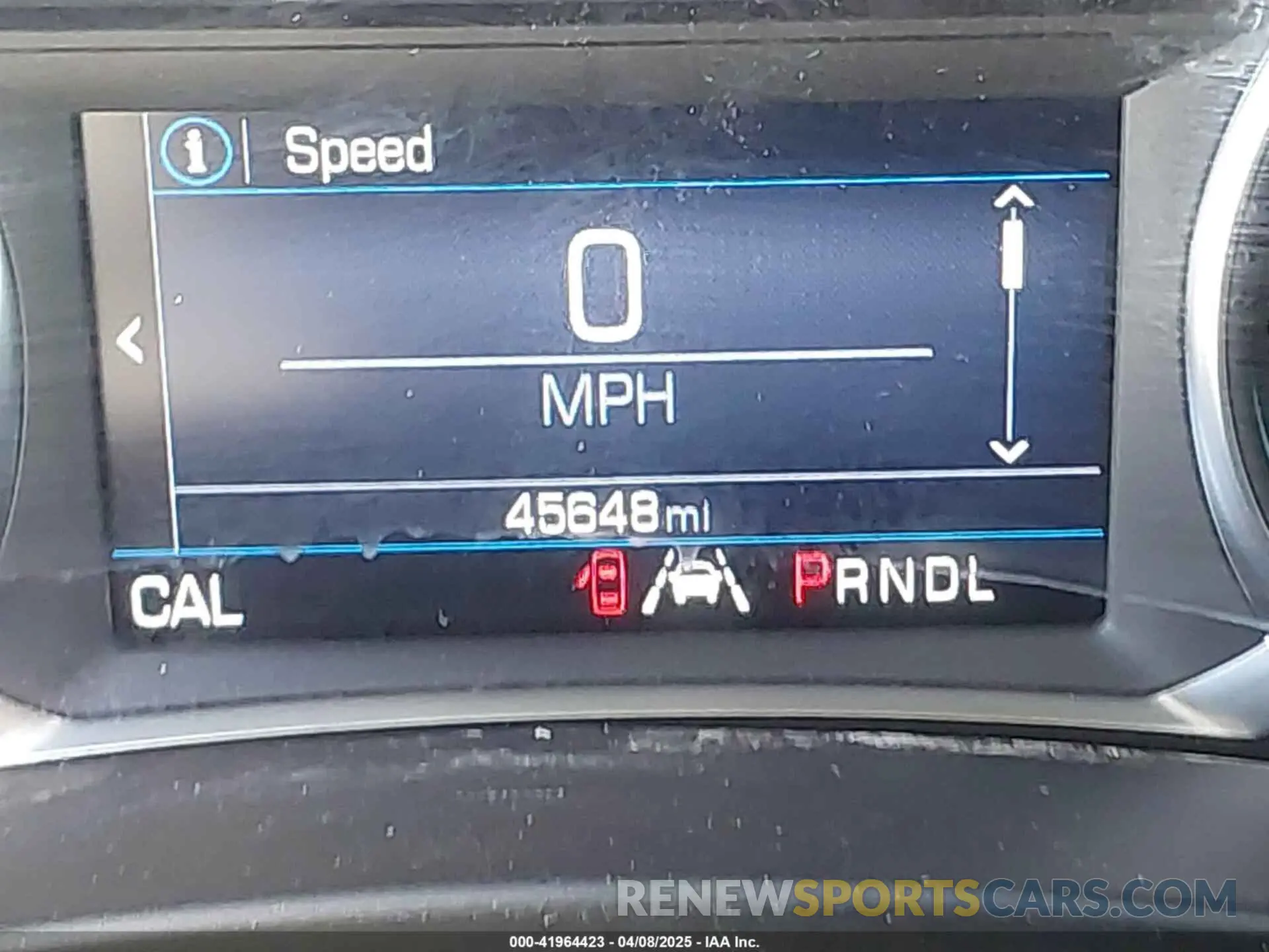 15 fotografías del automóvil dañado 3GNAXKEVXNL261573 CHEVROLET EQUINOX 2022