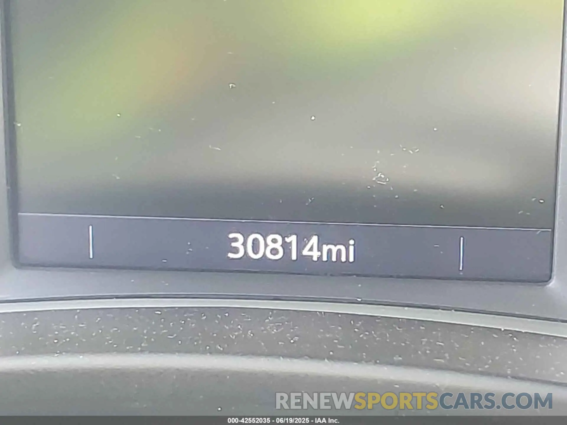 15 fotografías del automóvil dañado 3GNAXMEV1NS141050 CHEVROLET EQUINOX 2022