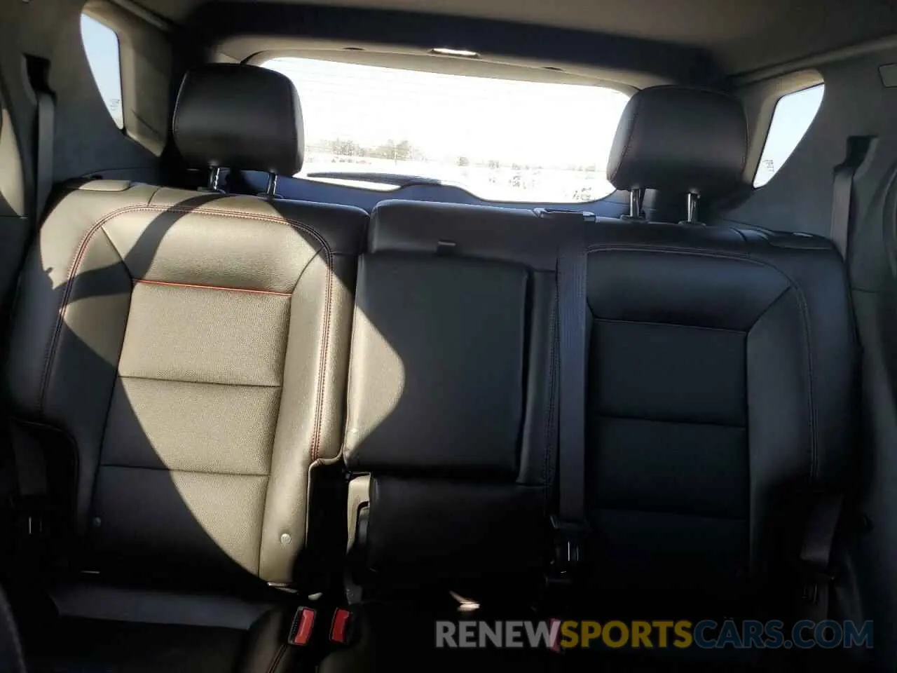 10 fotografías del automóvil dañado 3GNAXMEV4NS121312 CHEVROLET EQUINOX 2022