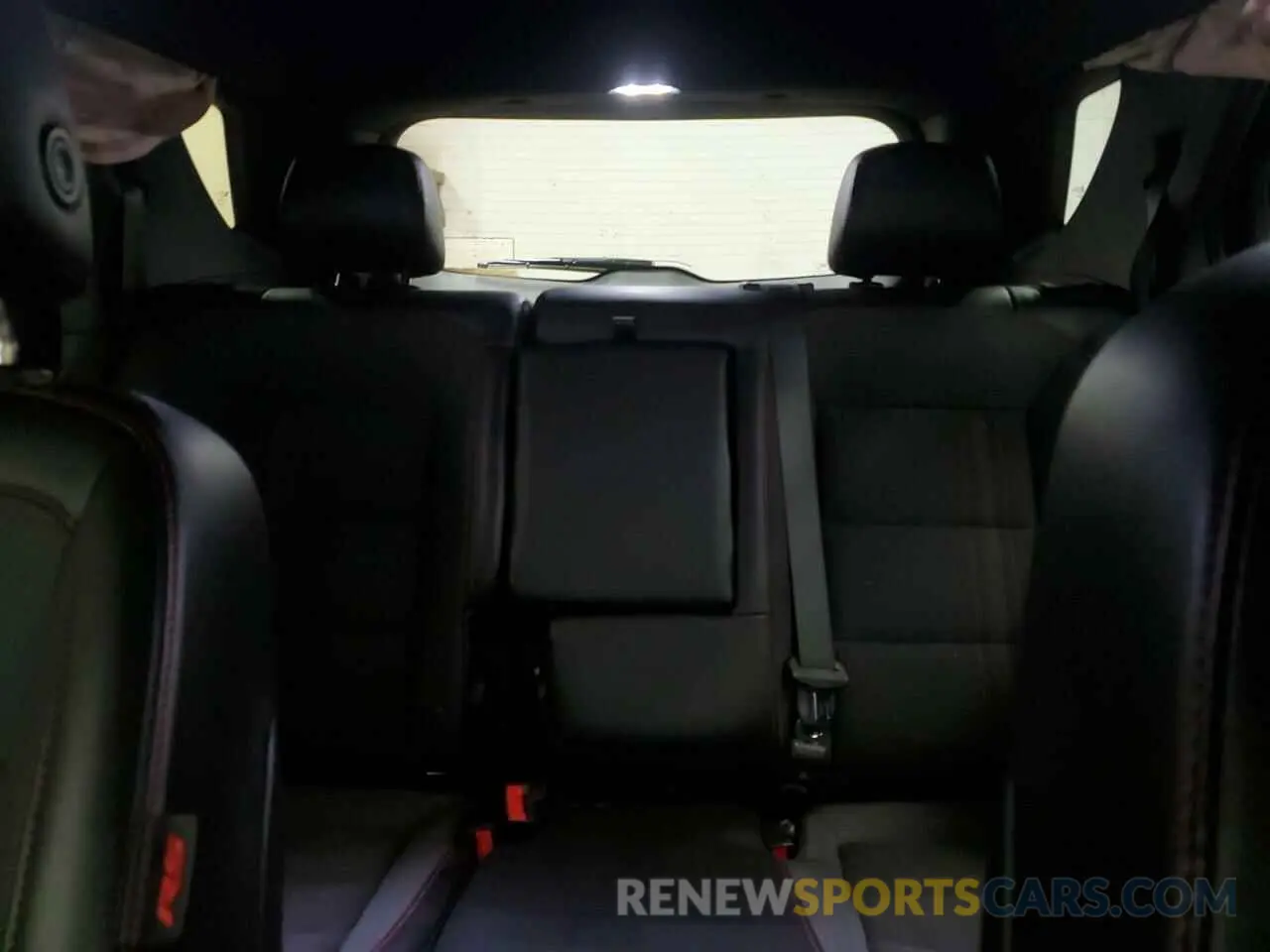 10 fotografías del automóvil dañado 3GNAXMEV8NS120941 CHEVROLET EQUINOX 2022
