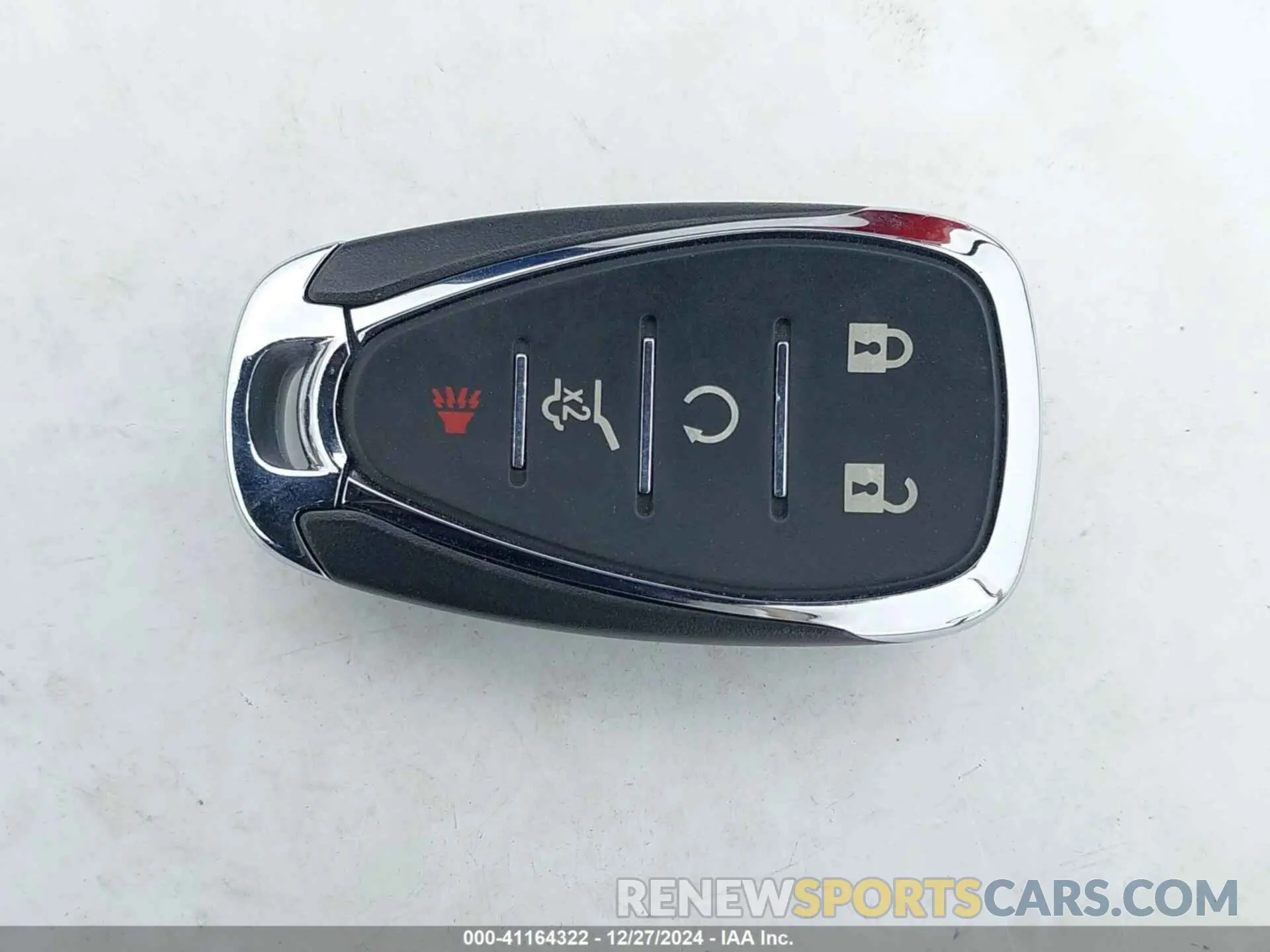 11 fotografías del automóvil dañado 3GNAXMEV8NS189953 CHEVROLET EQUINOX 2022