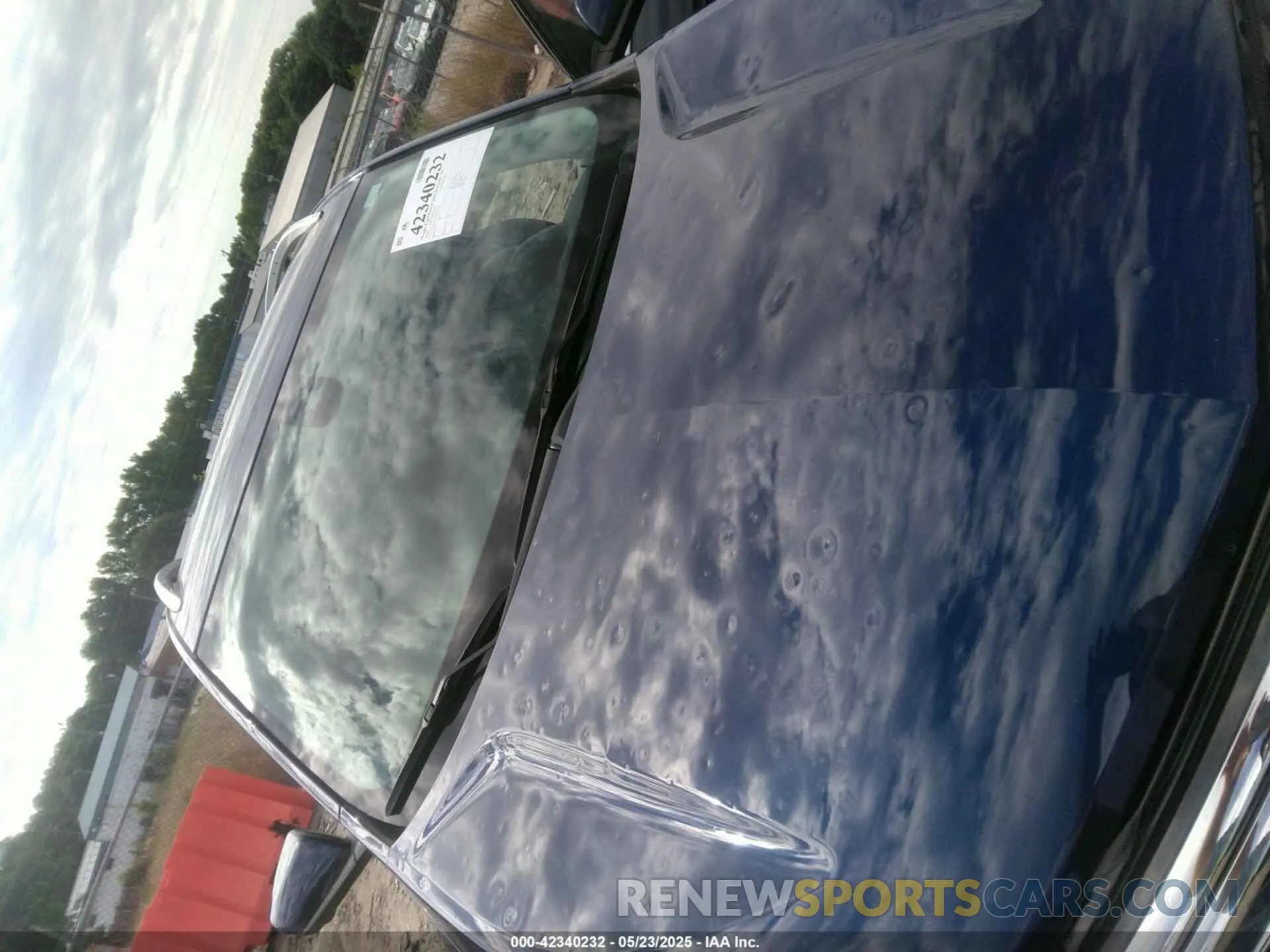 6 fotografías del automóvil dañado 3GNAXNEV1NS182042 CHEVROLET EQUINOX 2022