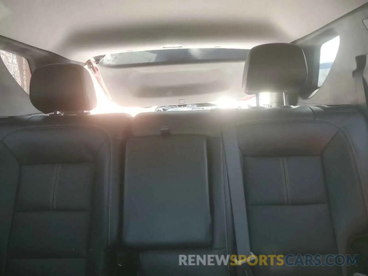 10 fotografías del automóvil dañado 3GNAXNEV2NS165606 CHEVROLET EQUINOX 2022