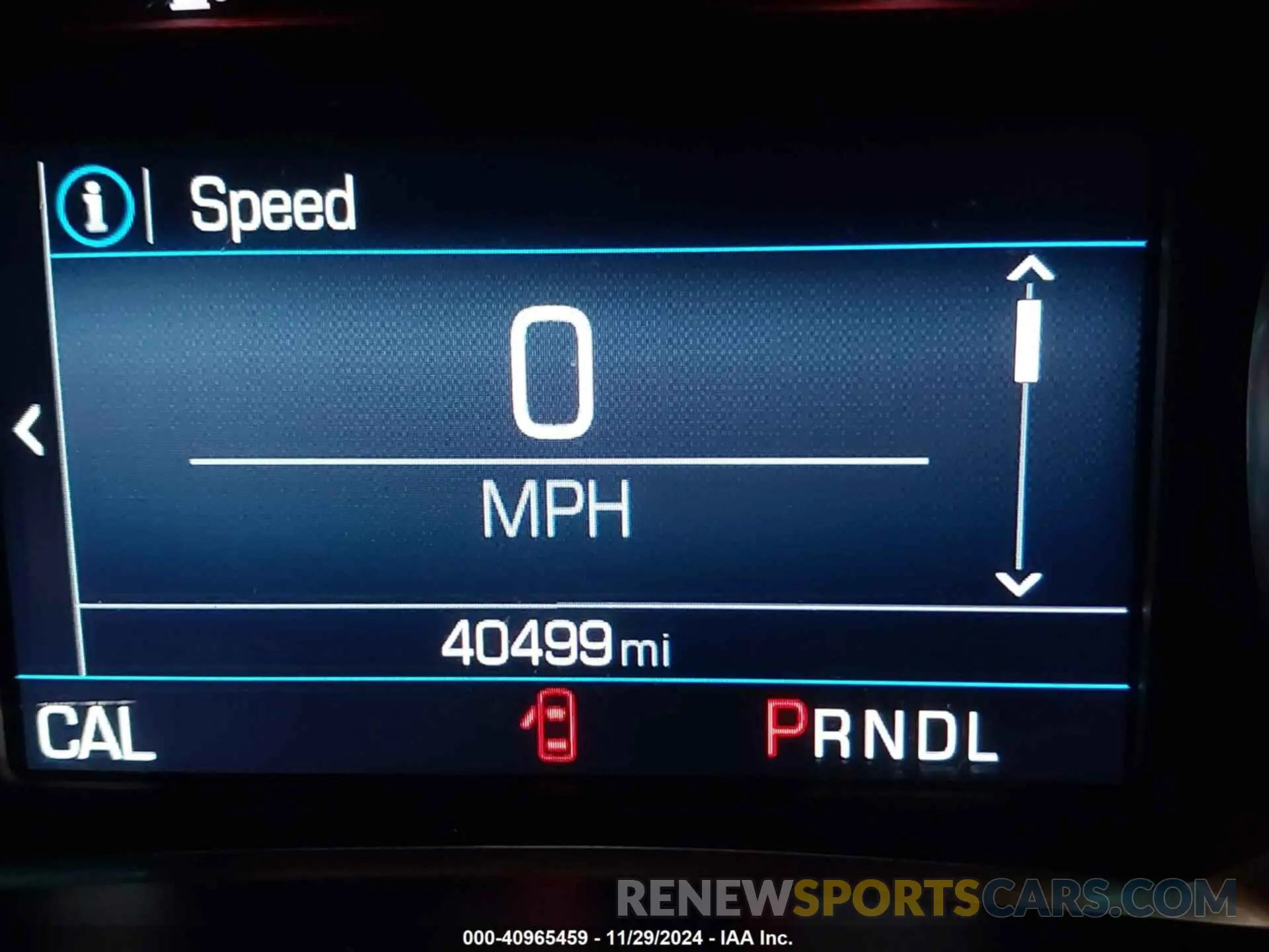 7 fotografías del automóvil dañado 3GNAXSEV1NS172125 CHEVROLET EQUINOX 2022
