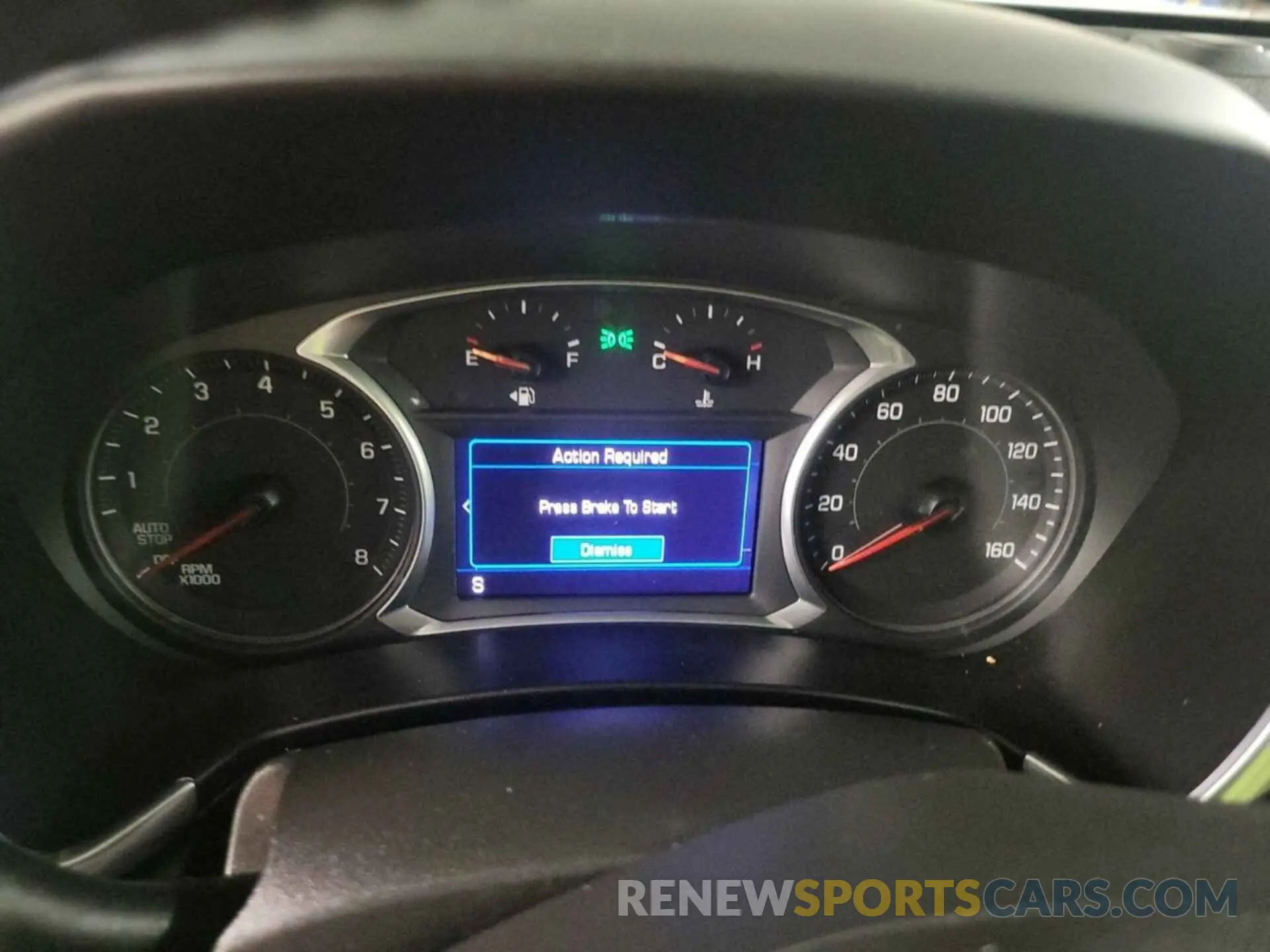 34 fotografías del automóvil dañado 3GNAXTEV0NL143022 CHEVROLET EQUINOX 2022