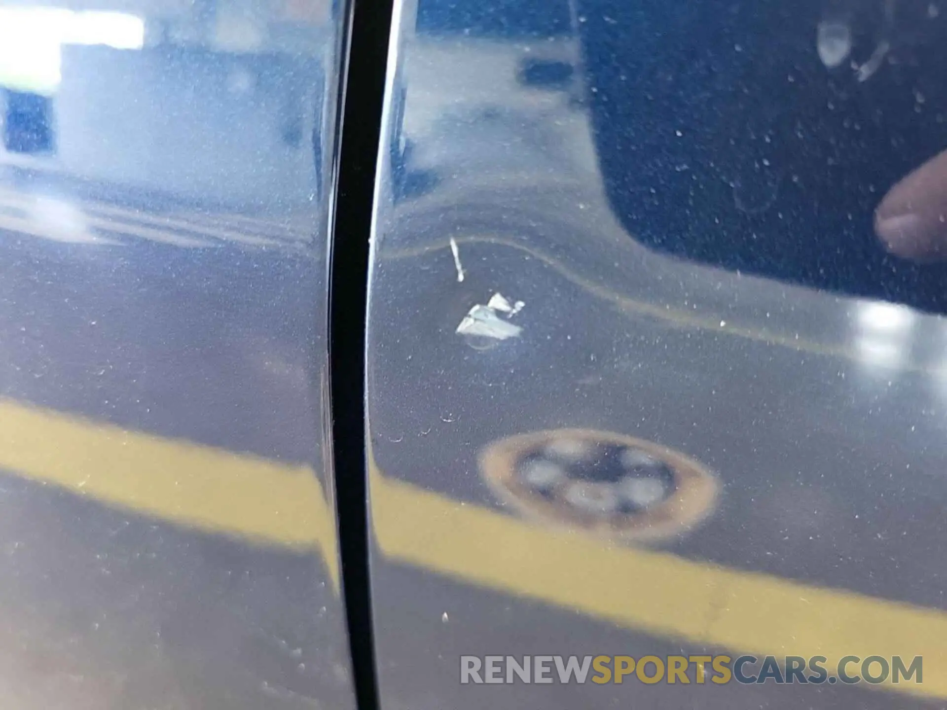 12 fotografías del automóvil dañado 3GNAXTEV1NL132711 CHEVROLET EQUINOX 2022