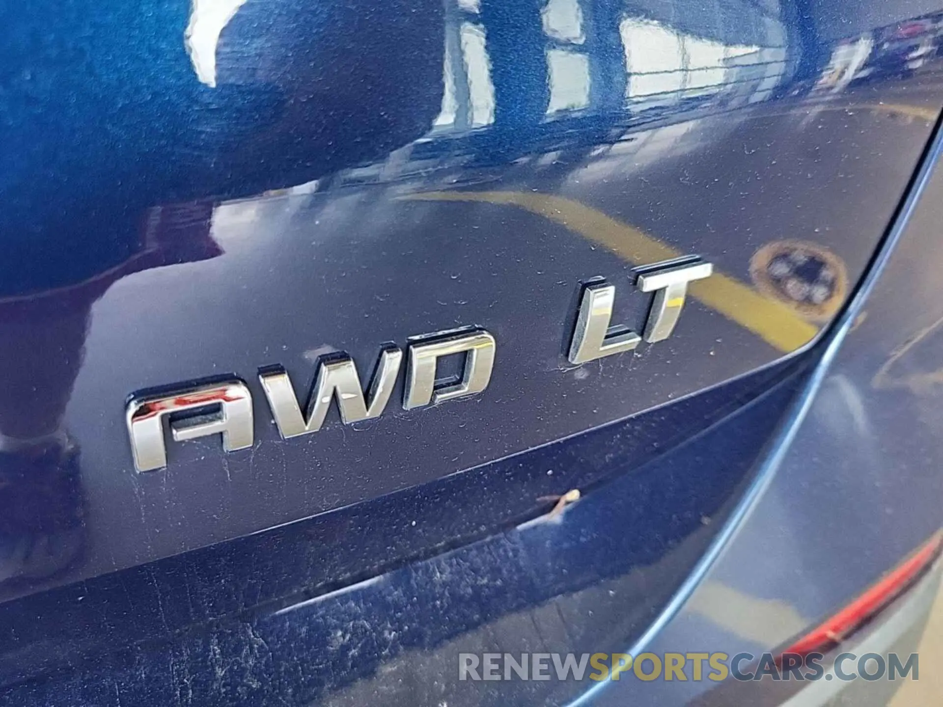 31 fotografías del automóvil dañado 3GNAXTEV1NL132711 CHEVROLET EQUINOX 2022