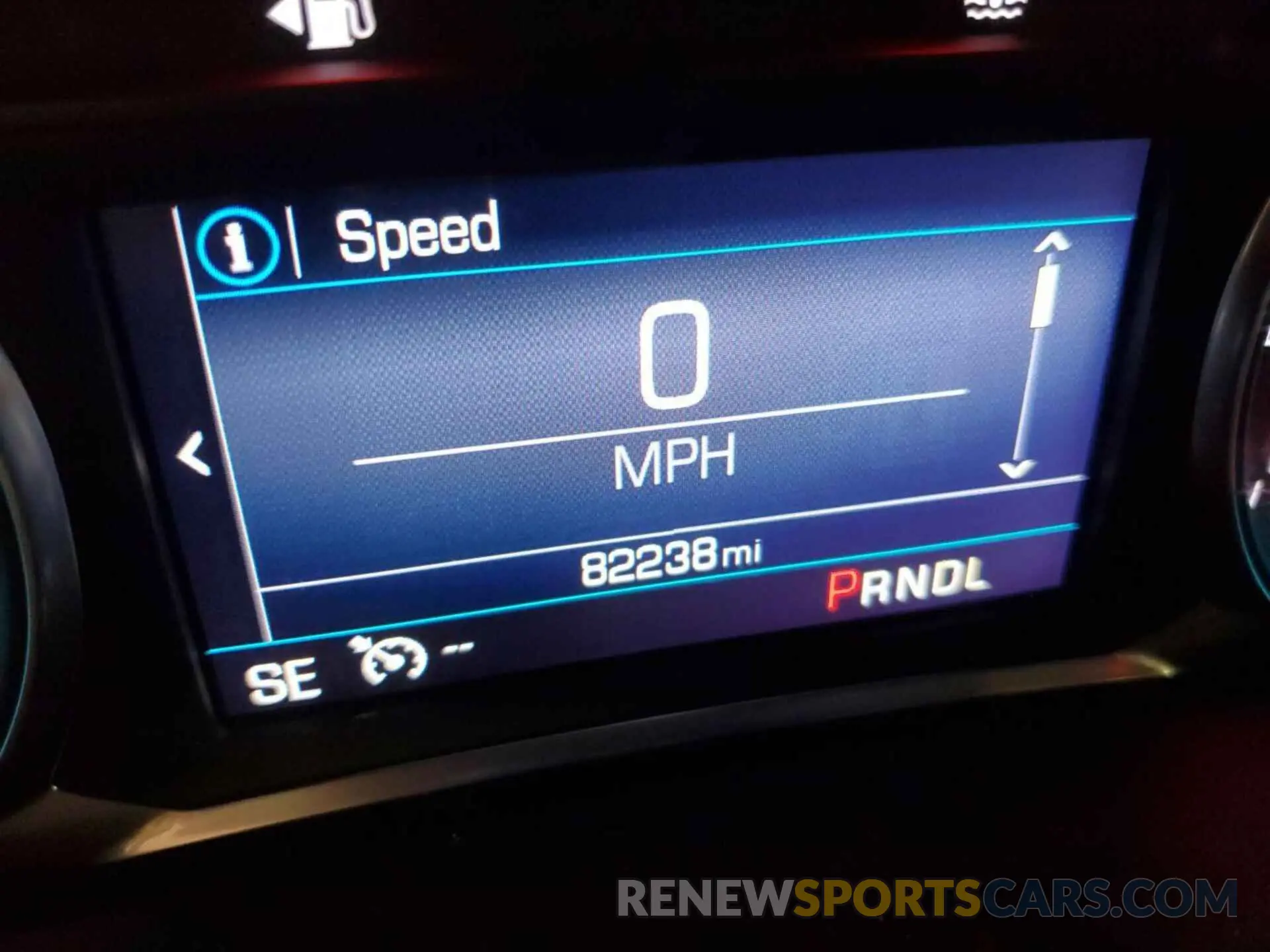 12 fotografías del automóvil dañado 3GNAXTEV8NL135587 CHEVROLET EQUINOX 2022