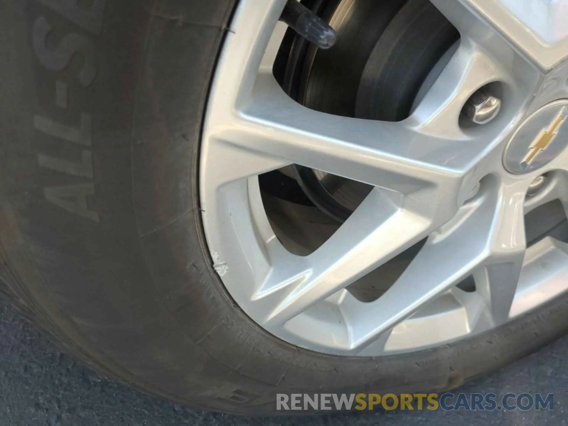 11 fotografías del automóvil dañado 3GNAXTEV8NL143494 CHEVROLET EQUINOX 2022
