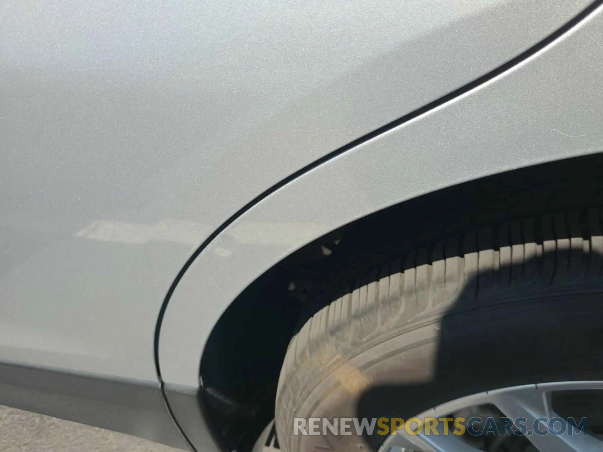 6 fotografías del automóvil dañado 3GNAXTEV8NL143494 CHEVROLET EQUINOX 2022