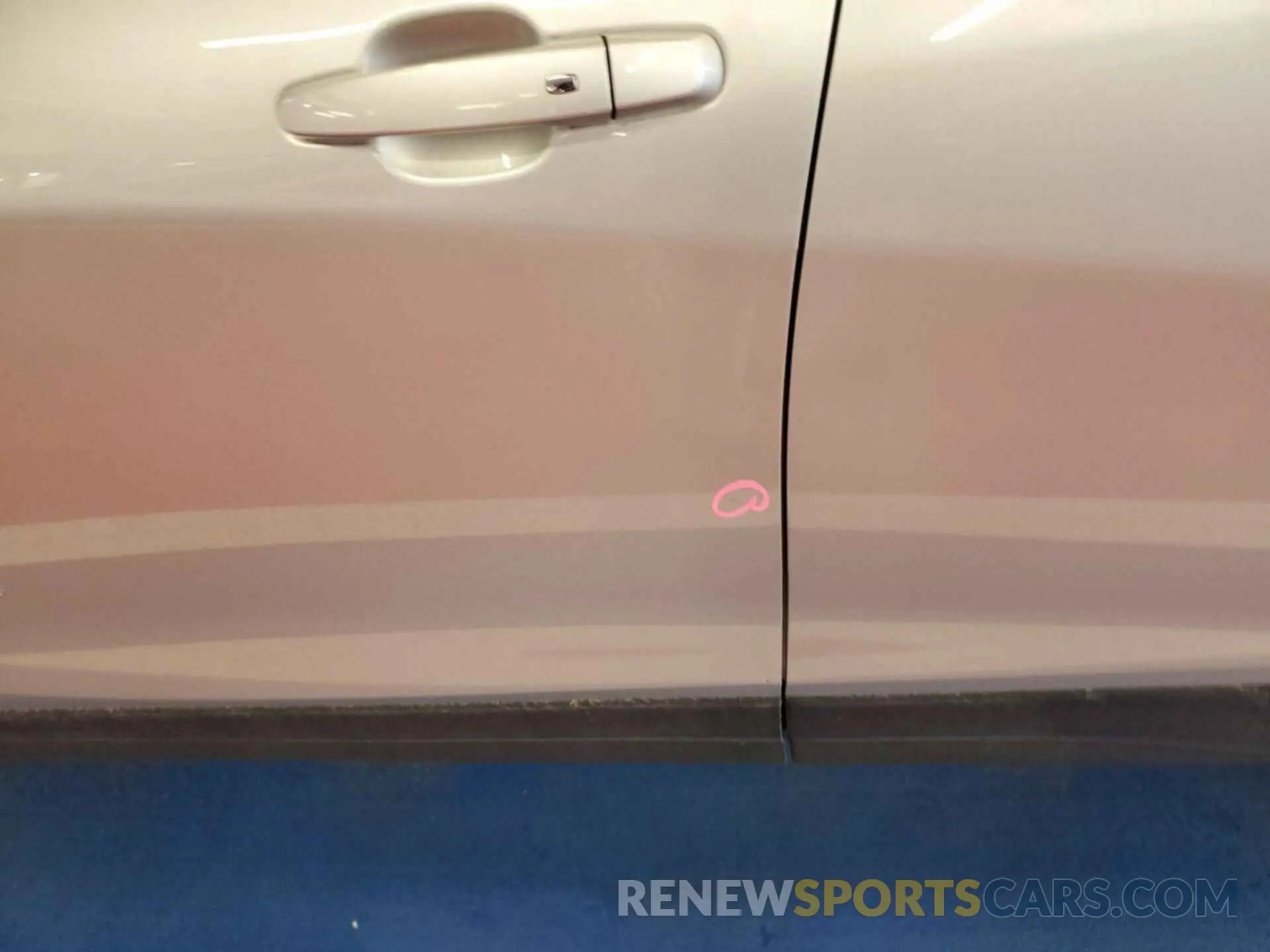 11 fotografías del automóvil dañado 3GNAXTEV9NS133711 CHEVROLET EQUINOX 2022