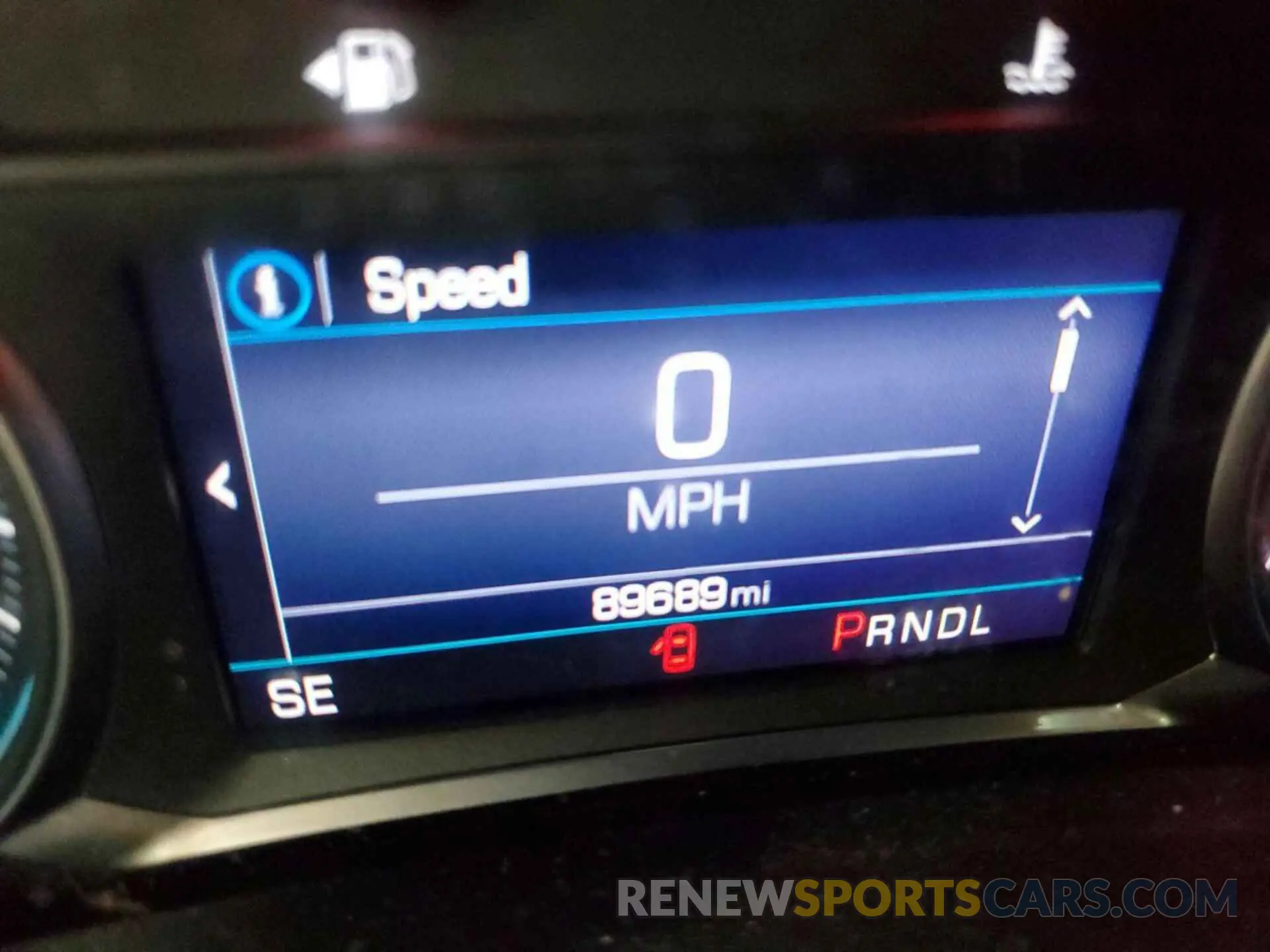 17 fotografías del automóvil dañado 3GNAXTEV9NS133711 CHEVROLET EQUINOX 2022