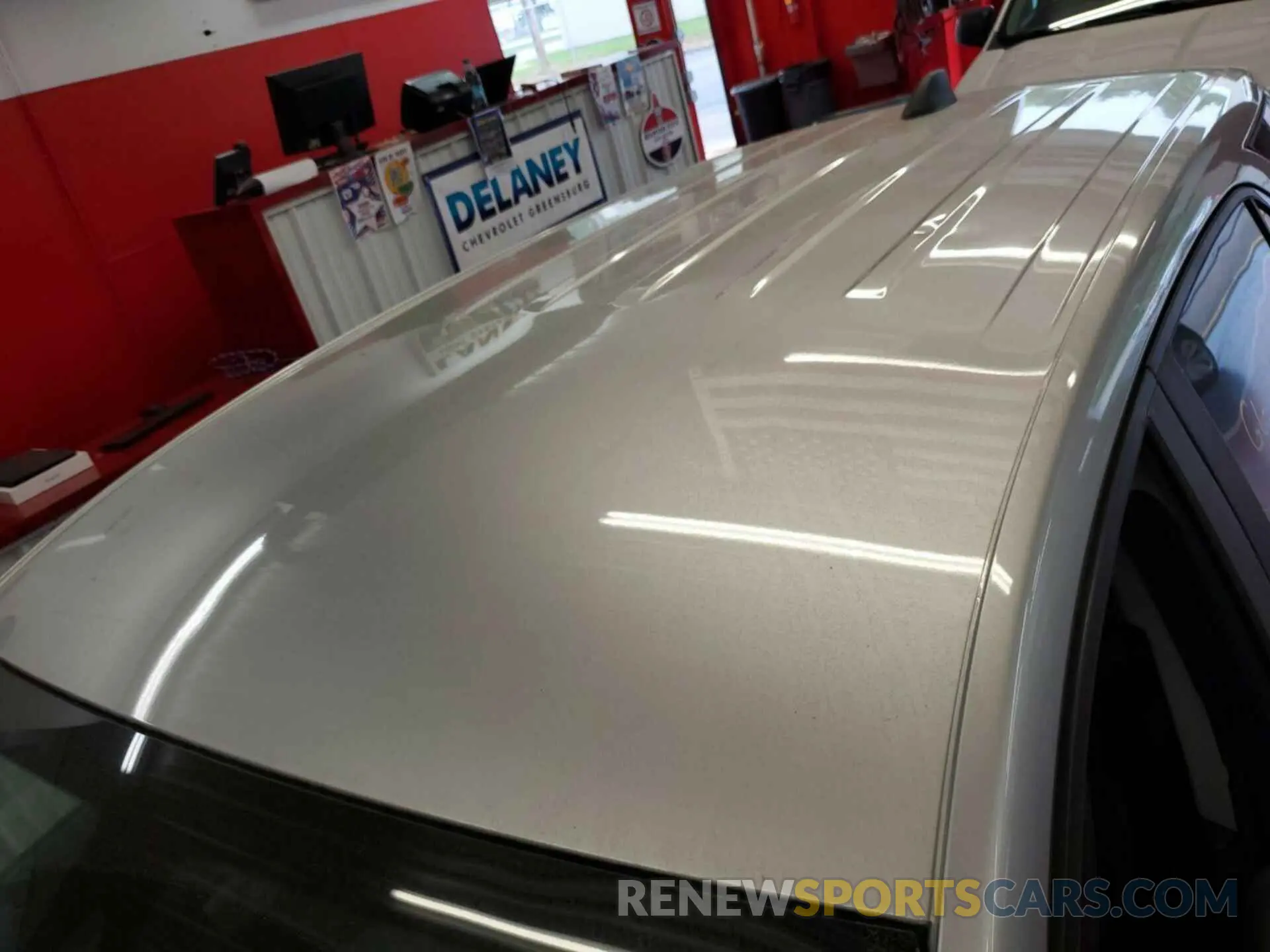 24 fotografías del automóvil dañado 3GNAXTEV9NS133711 CHEVROLET EQUINOX 2022