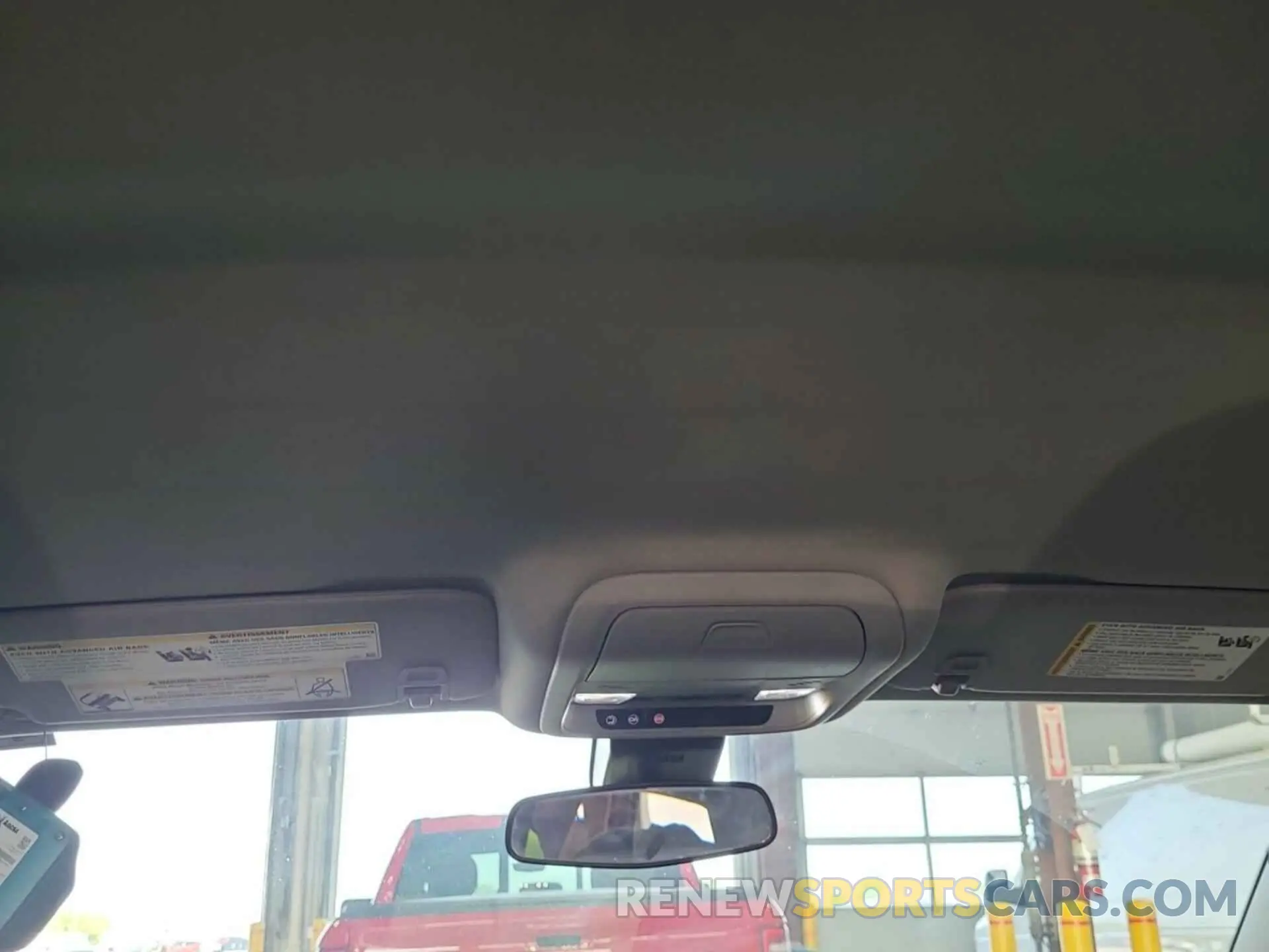 9 fotografías del automóvil dañado 3GNAXTEVXNL134005 CHEVROLET EQUINOX 2022