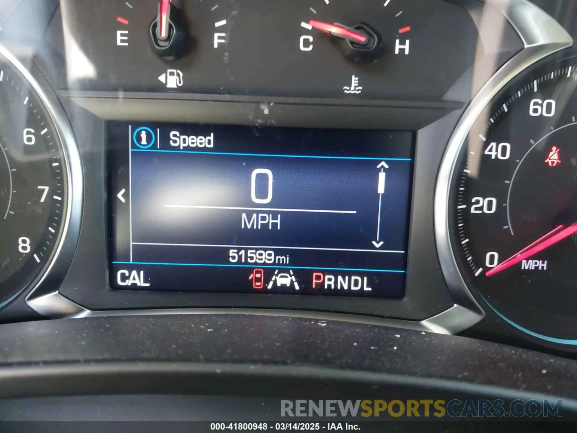 15 fotografías del automóvil dañado 3GNAXUEV0NL245247 CHEVROLET EQUINOX 2022