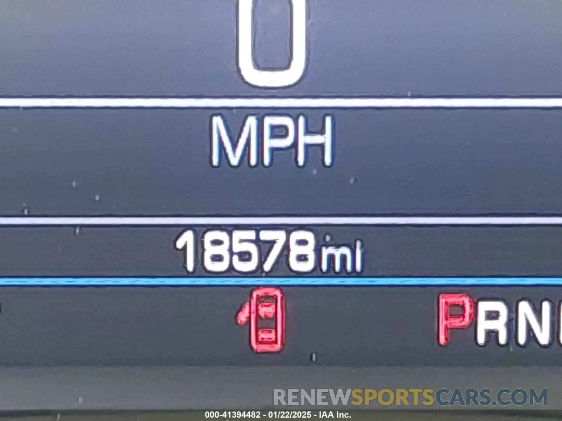 15 fotografías del automóvil dañado 3GNAXUEV1NL193174 CHEVROLET EQUINOX 2022