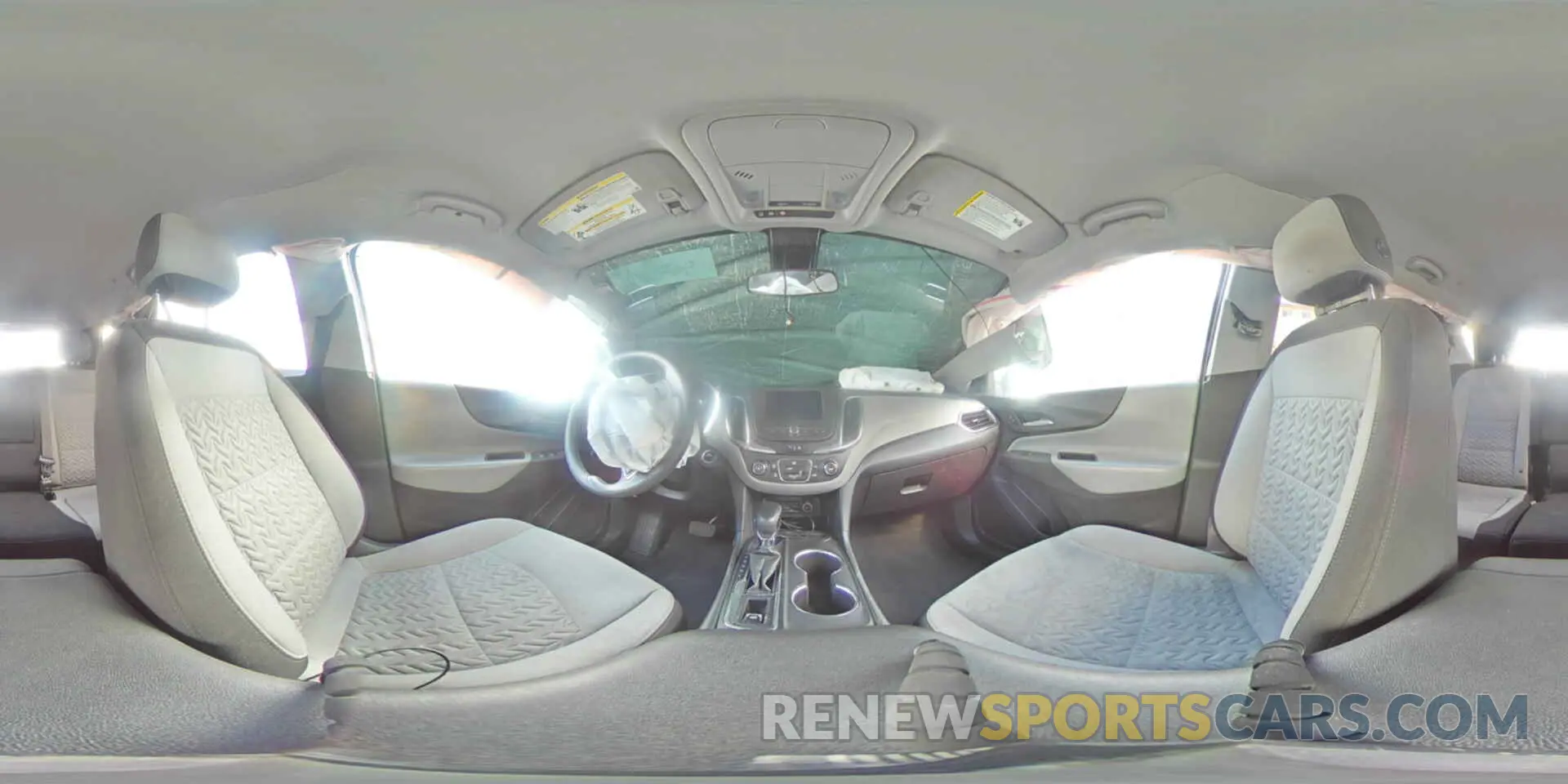 13 fotografías del automóvil dañado 3GNAXUEV3NL199834 CHEVROLET EQUINOX 2022