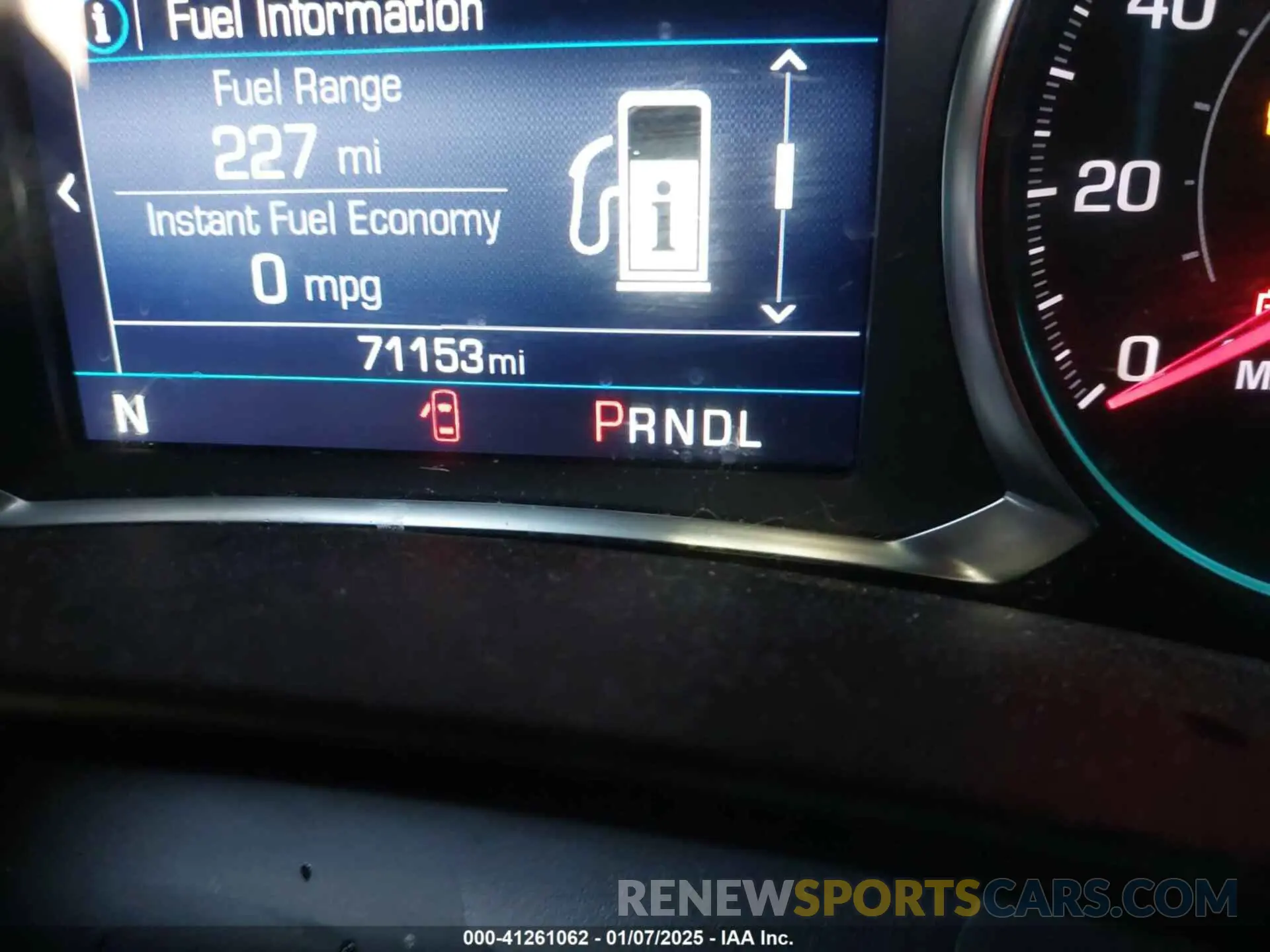 16 fotografías del automóvil dañado 3GNAXUEV3NL228846 CHEVROLET EQUINOX 2022